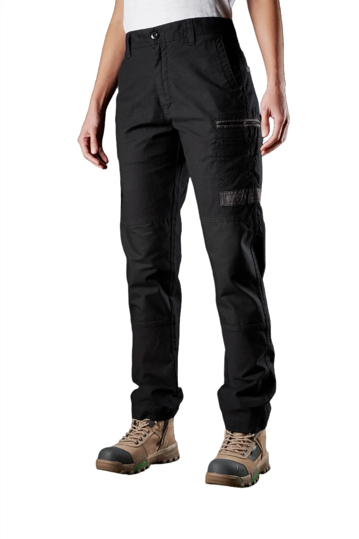 FXD Workwear Stretch Work Pant (WP3W)