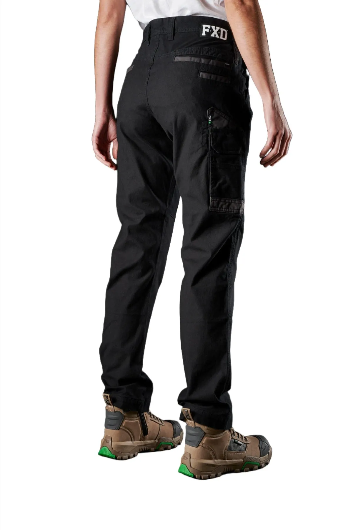 FXD Workwear Stretch Work Pant (WP3W)