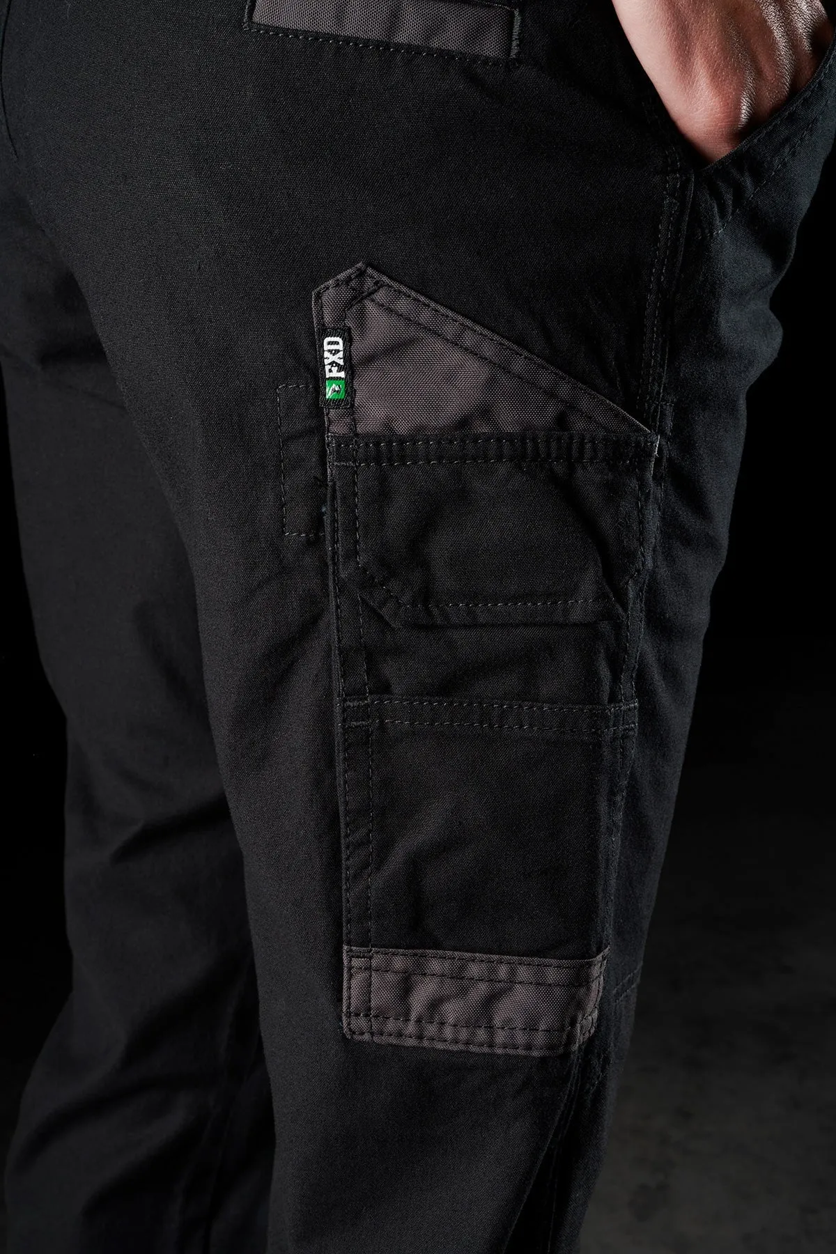 FXD Workwear Stretch Work Pant (WP3W)