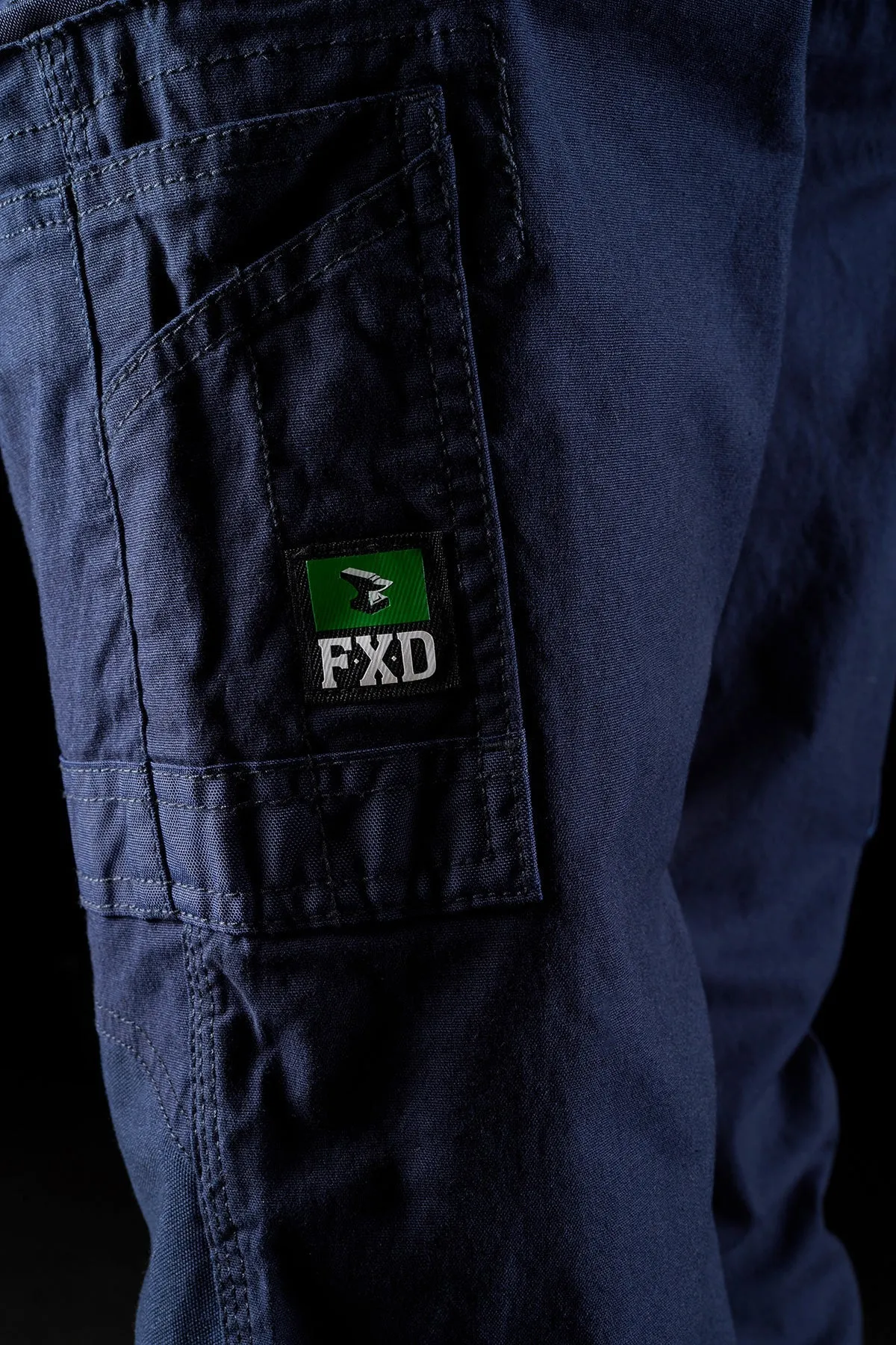 FXD Workwear Stretch Work Pant (WP3W)