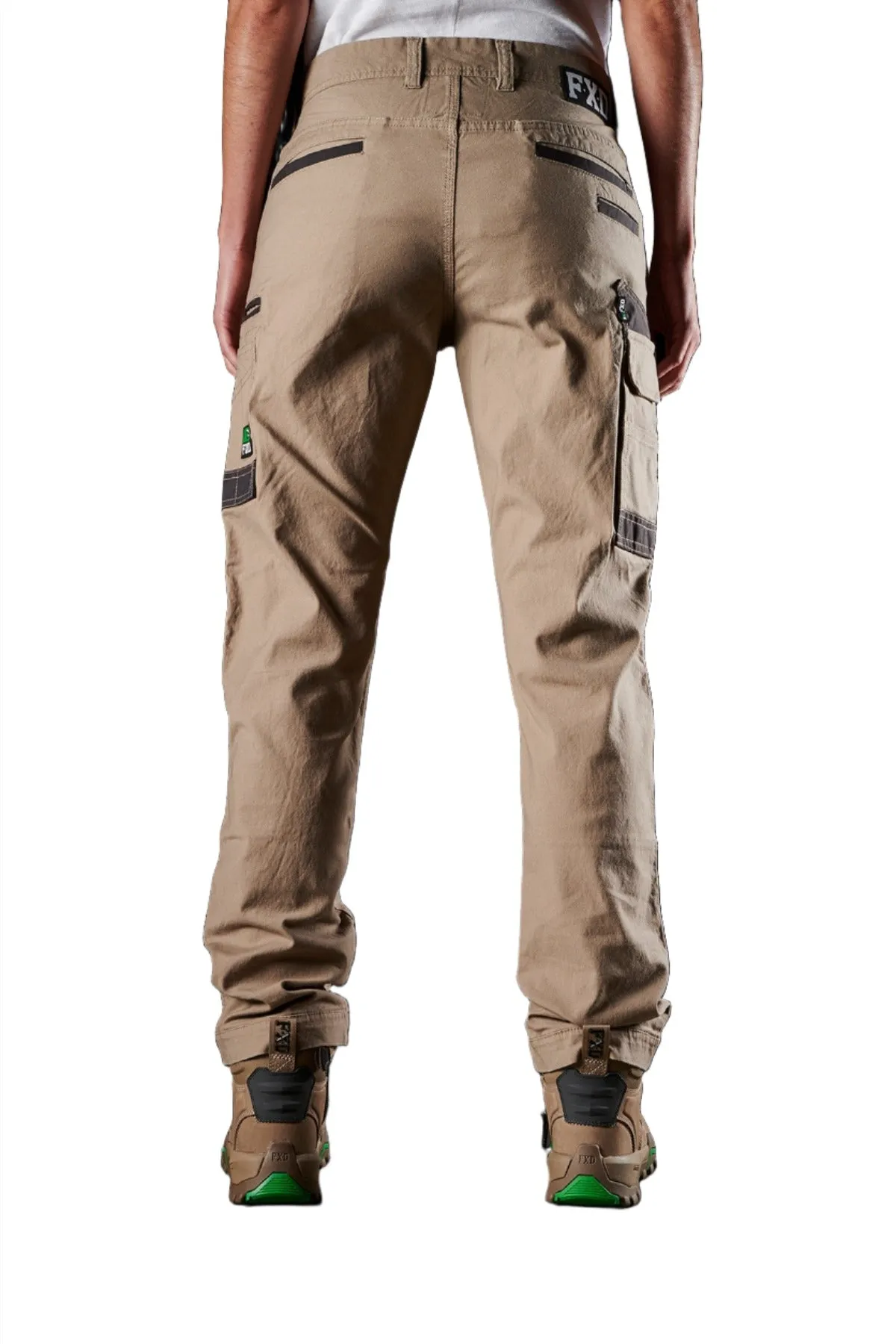 FXD Workwear Stretch Work Pant (WP3W)