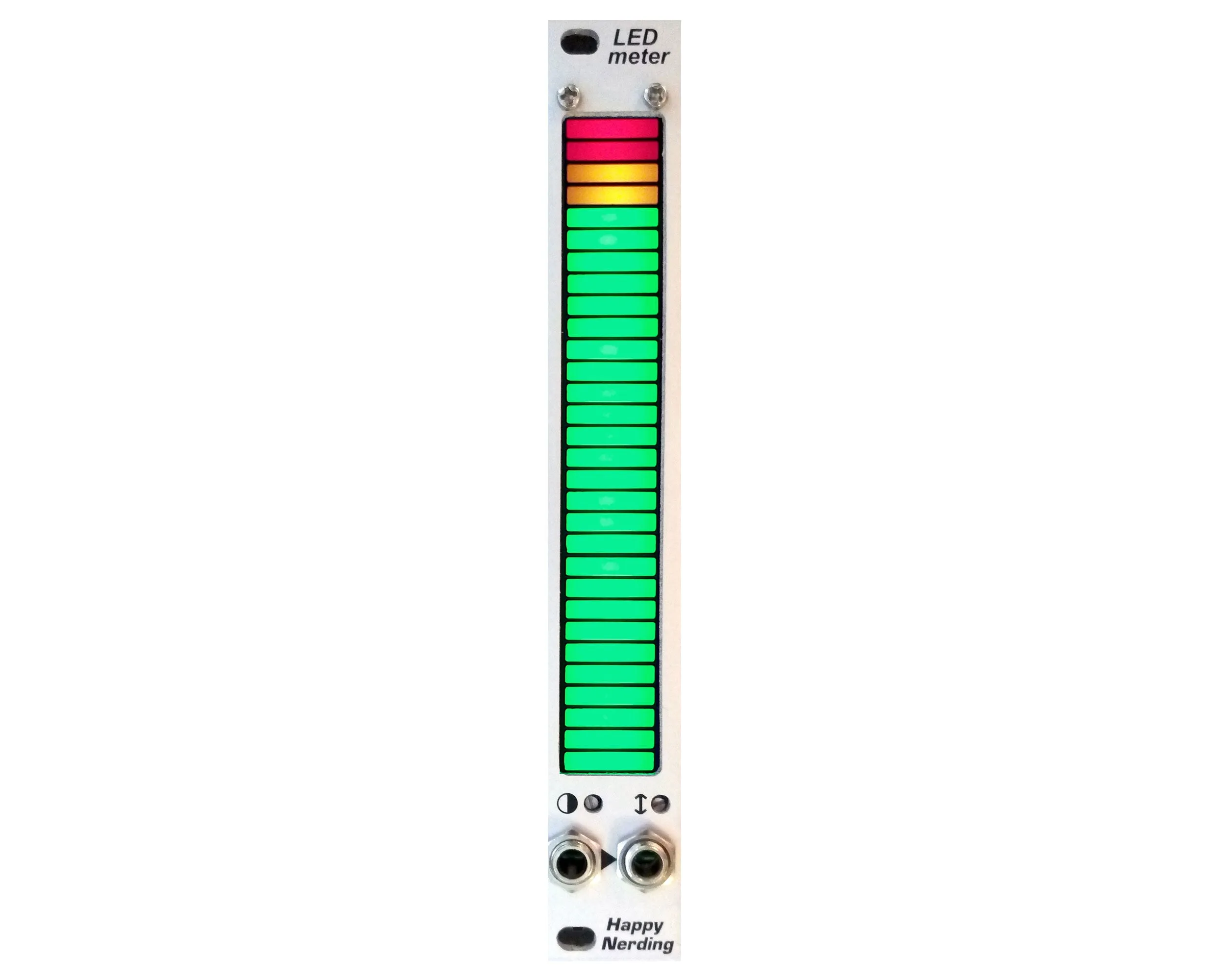 Happy Nerding LED Meter - Normal