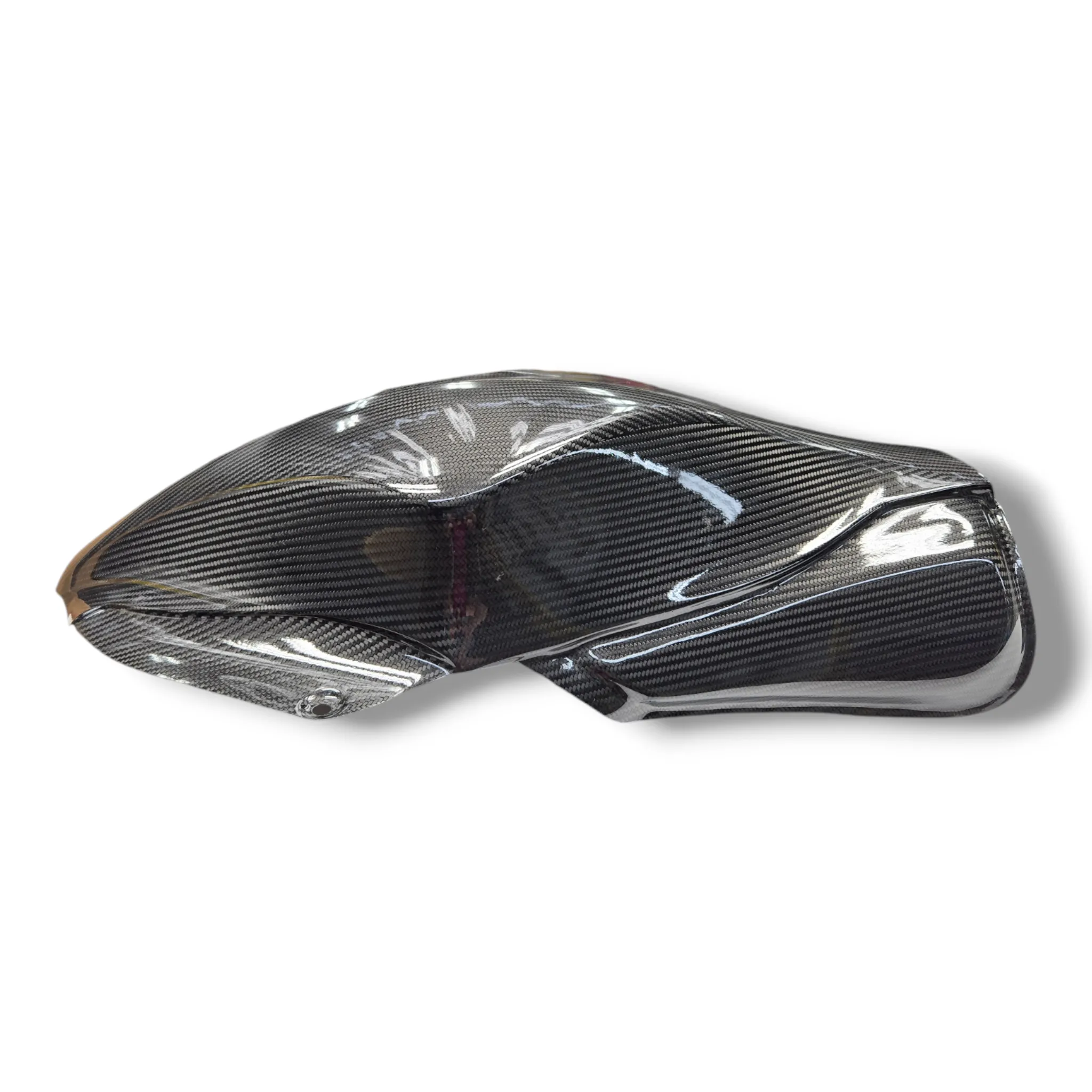 Hayabusa Gen 3 Lowered Tank Shell (21 )