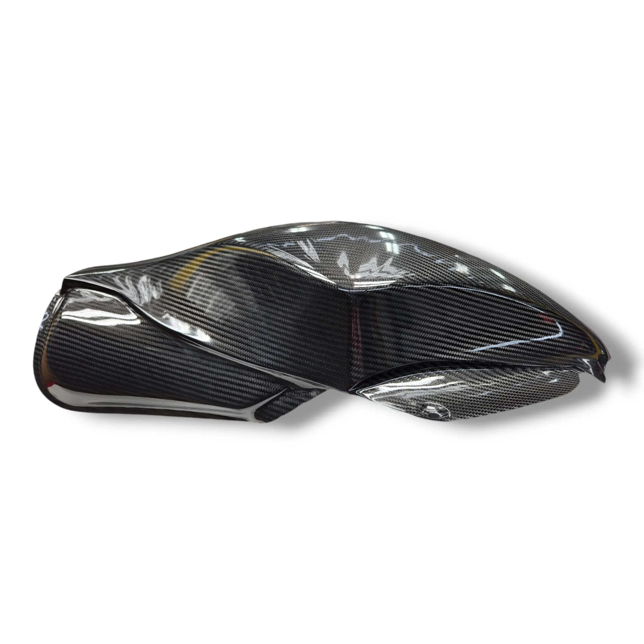 Hayabusa Gen 3 Lowered Tank Shell (21 )