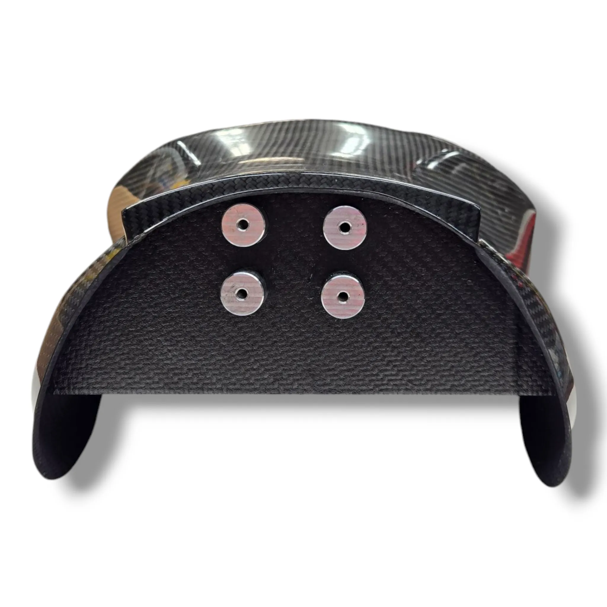 Hayabusa Gen 3 Lowered Tank Shell (21 )