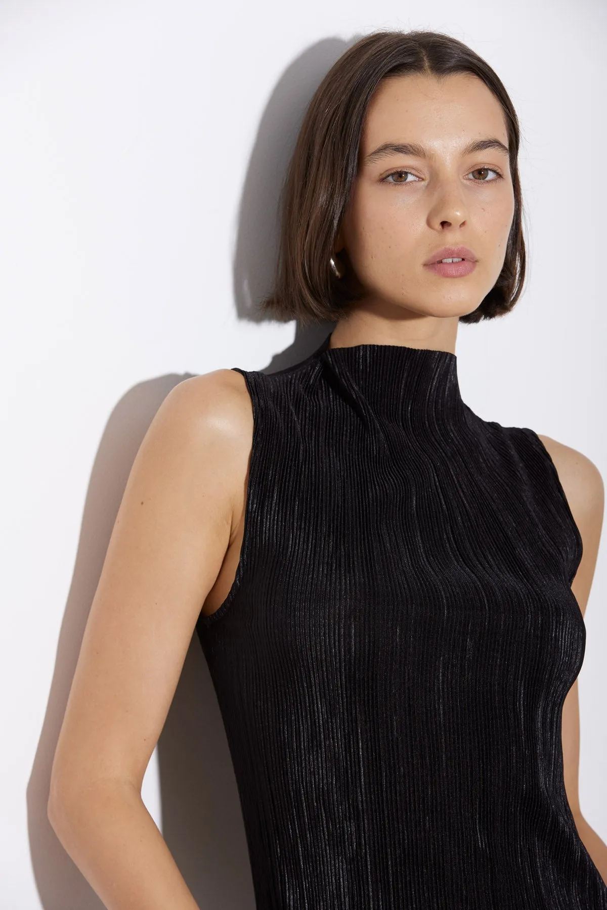 IMAGAWA TOP BLACK
