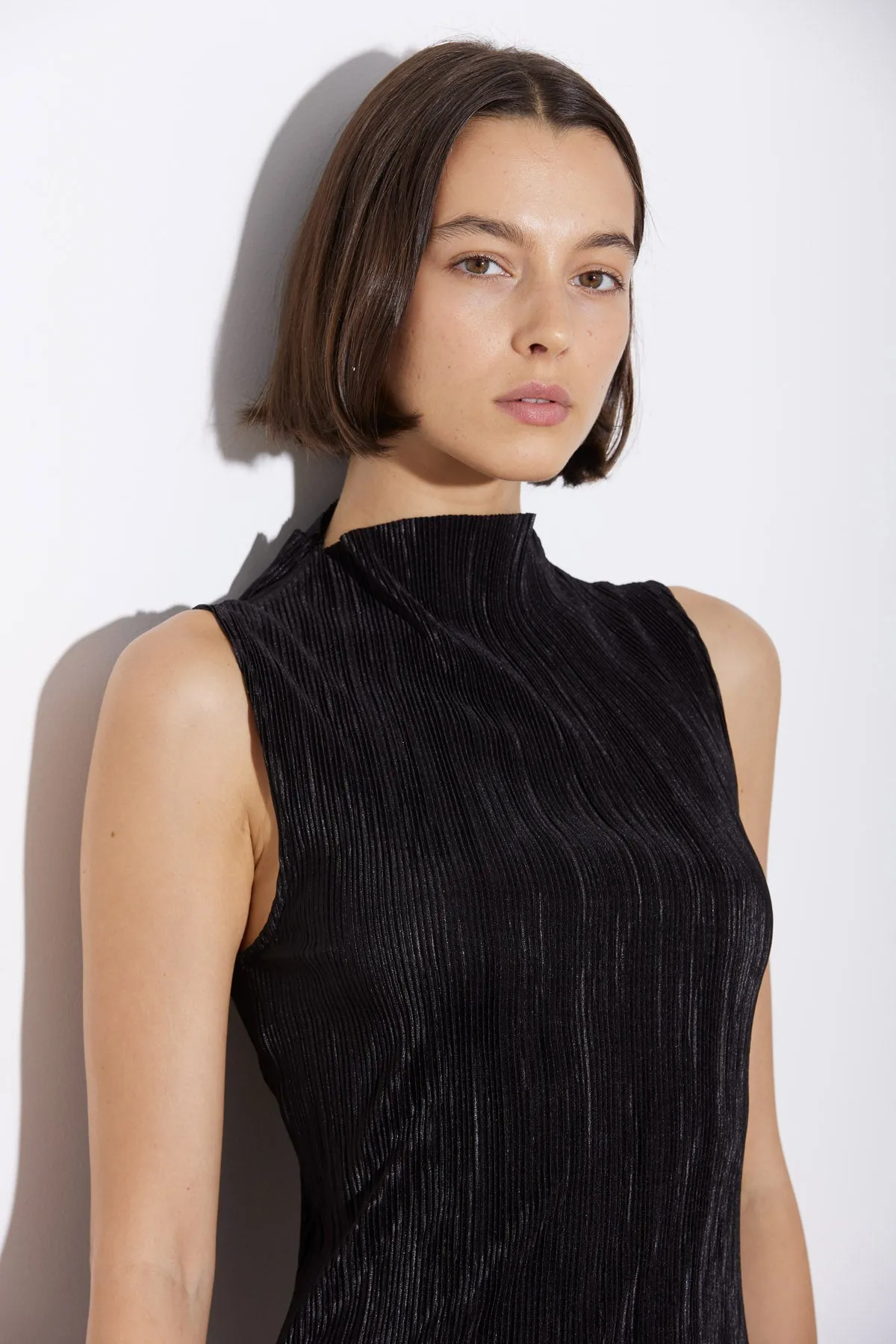 IMAGAWA TOP BLACK