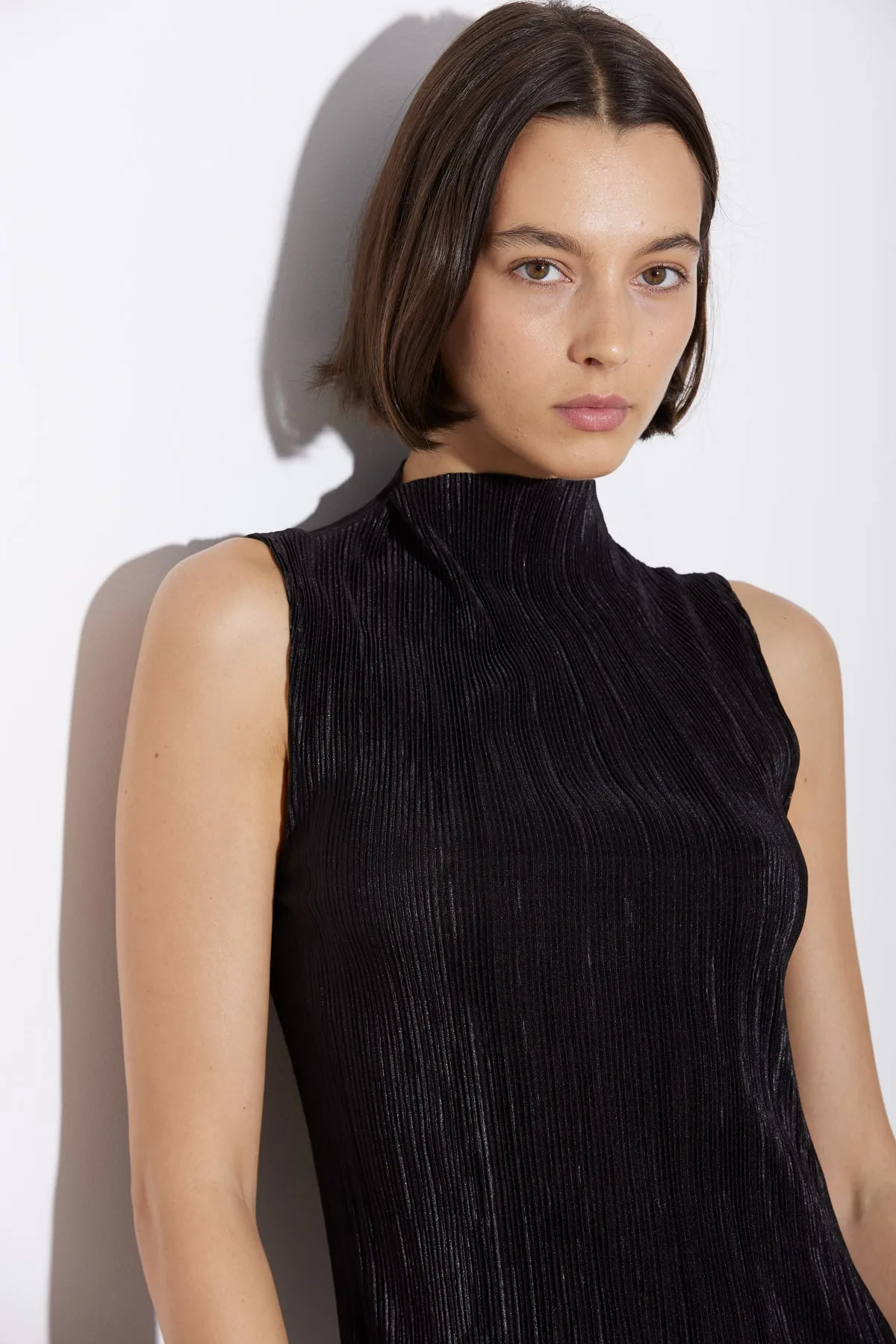 IMAGAWA TOP BLACK