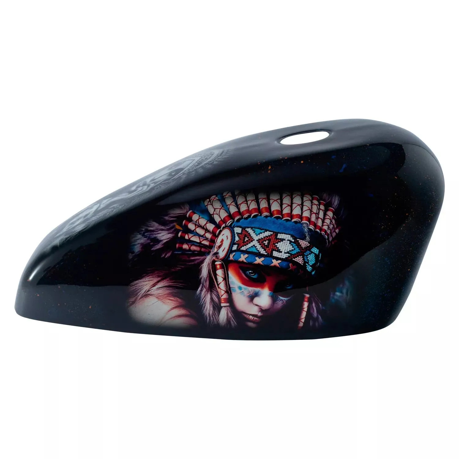 INDIAN TRIBLE - FXBB