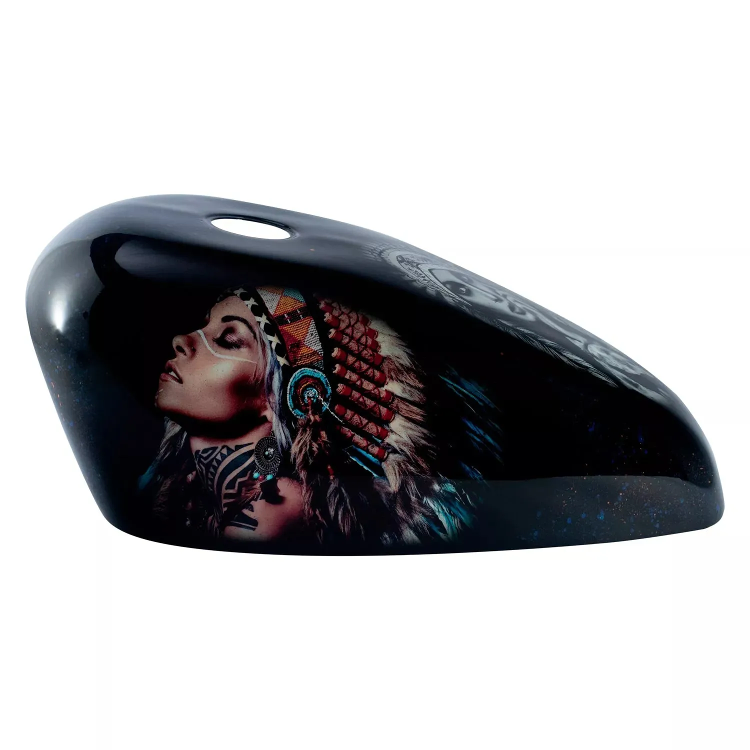INDIAN TRIBLE - FXBB