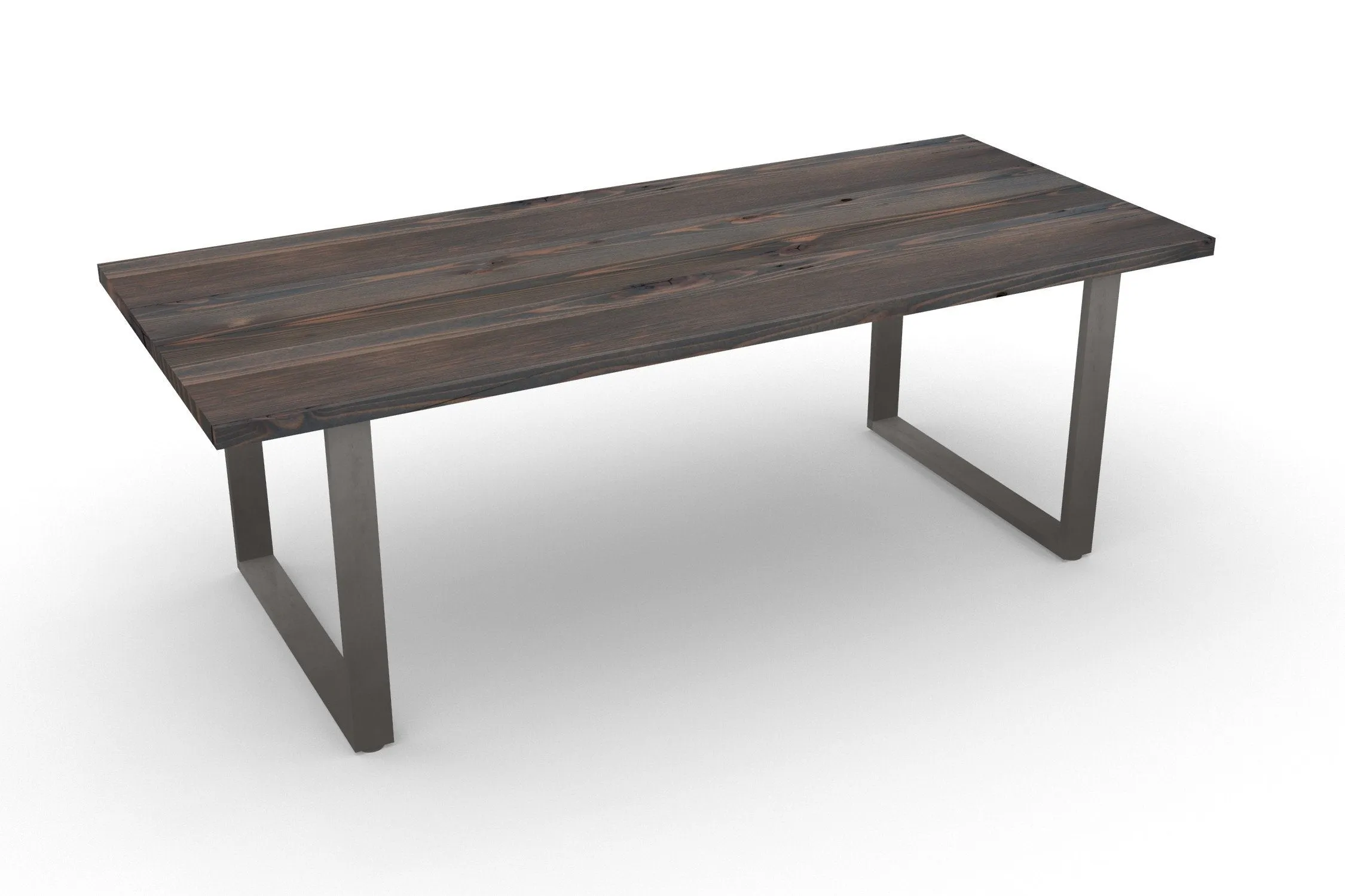 Intersections Dining Table Square