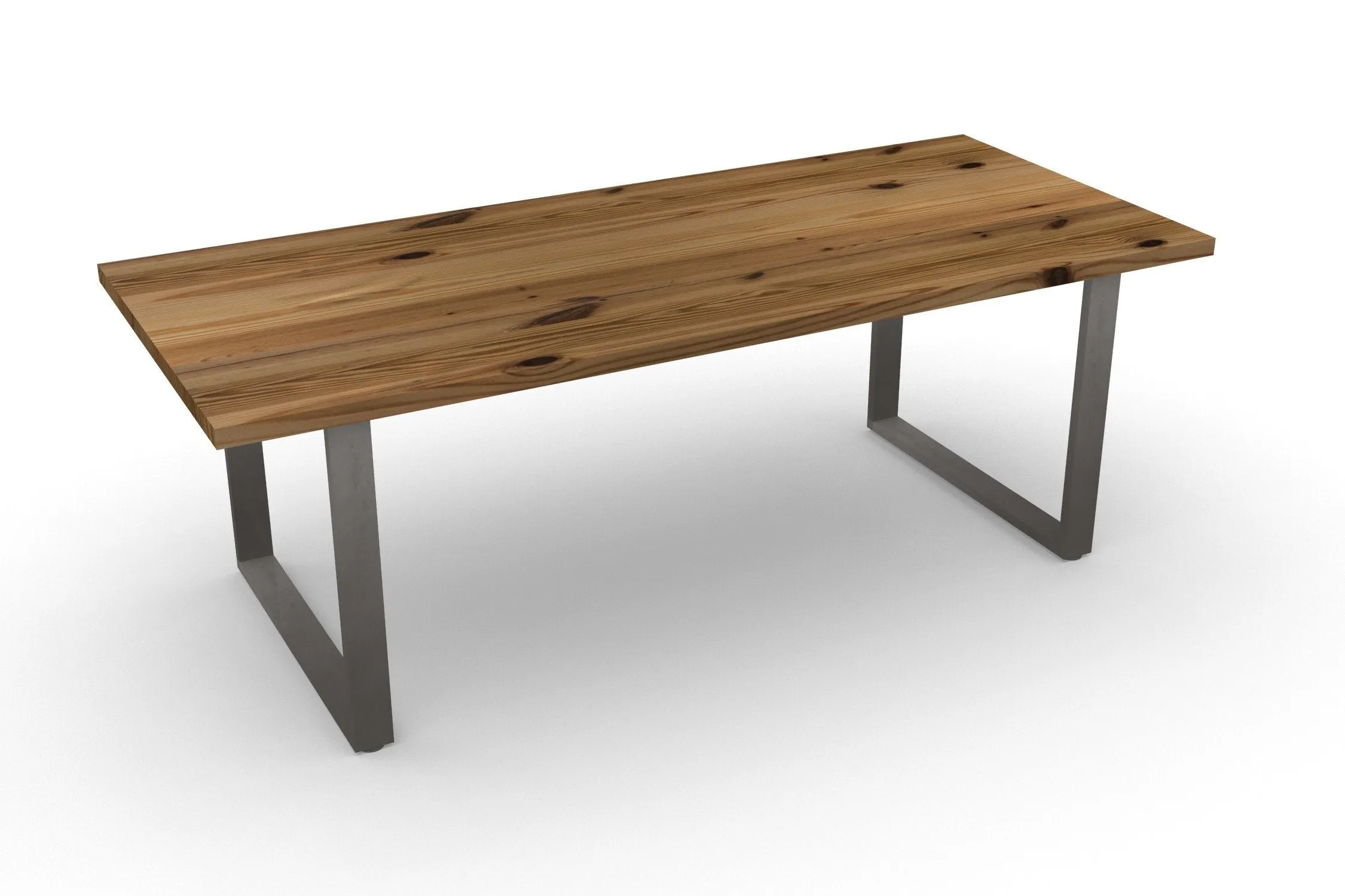 Intersections Dining Table Square