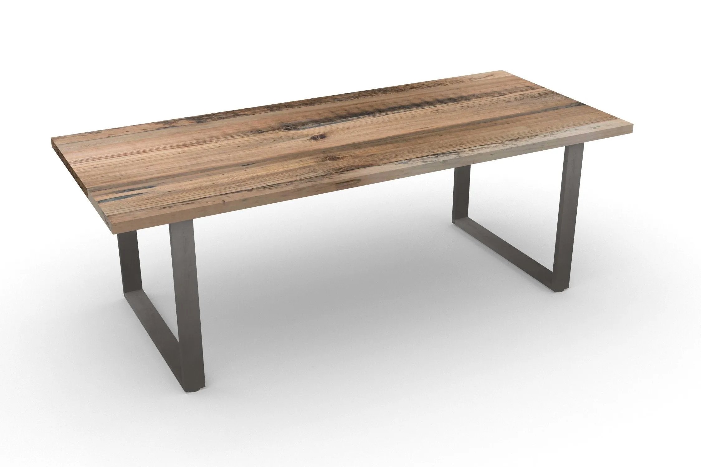 Intersections Dining Table Square