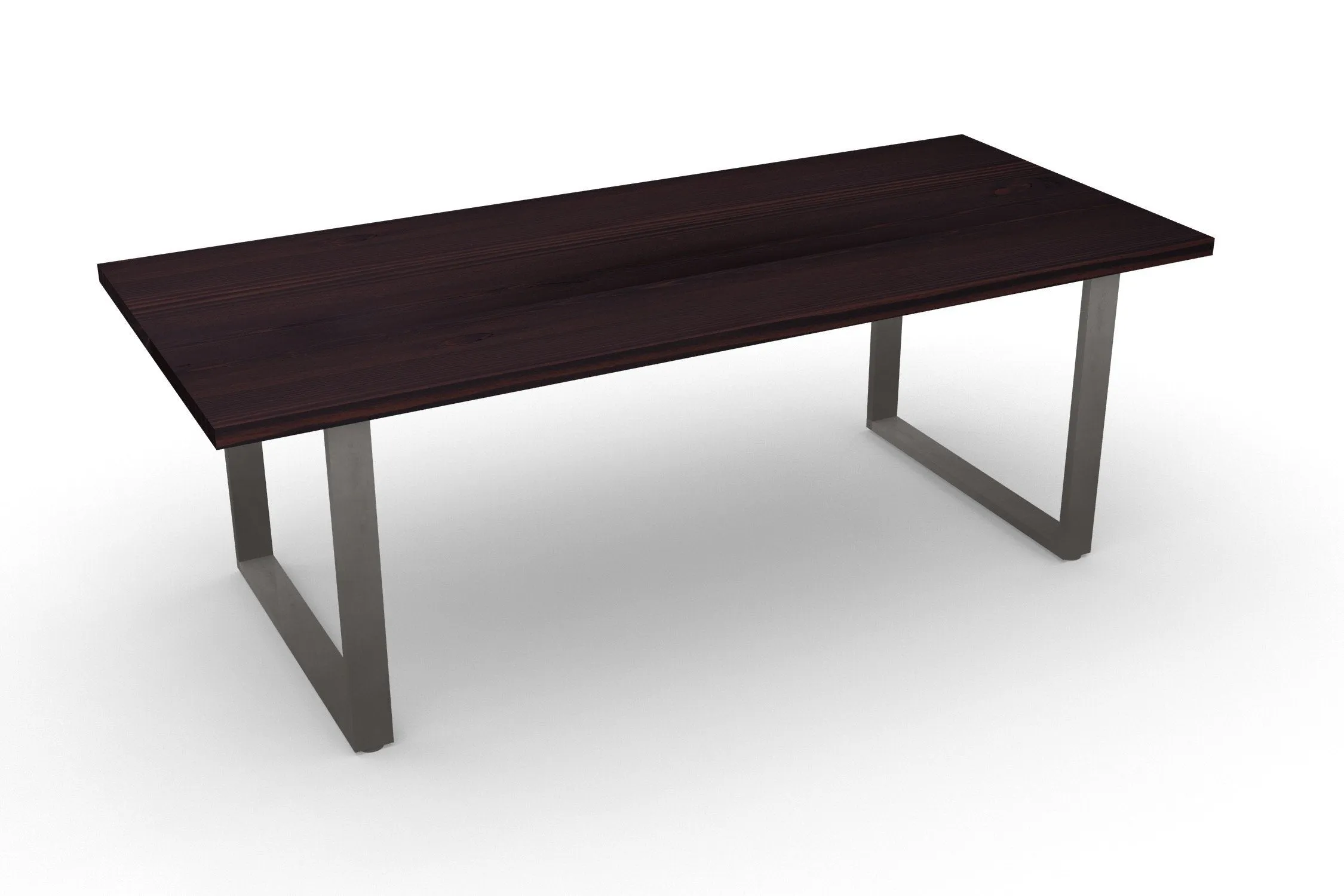 Intersections Dining Table Square