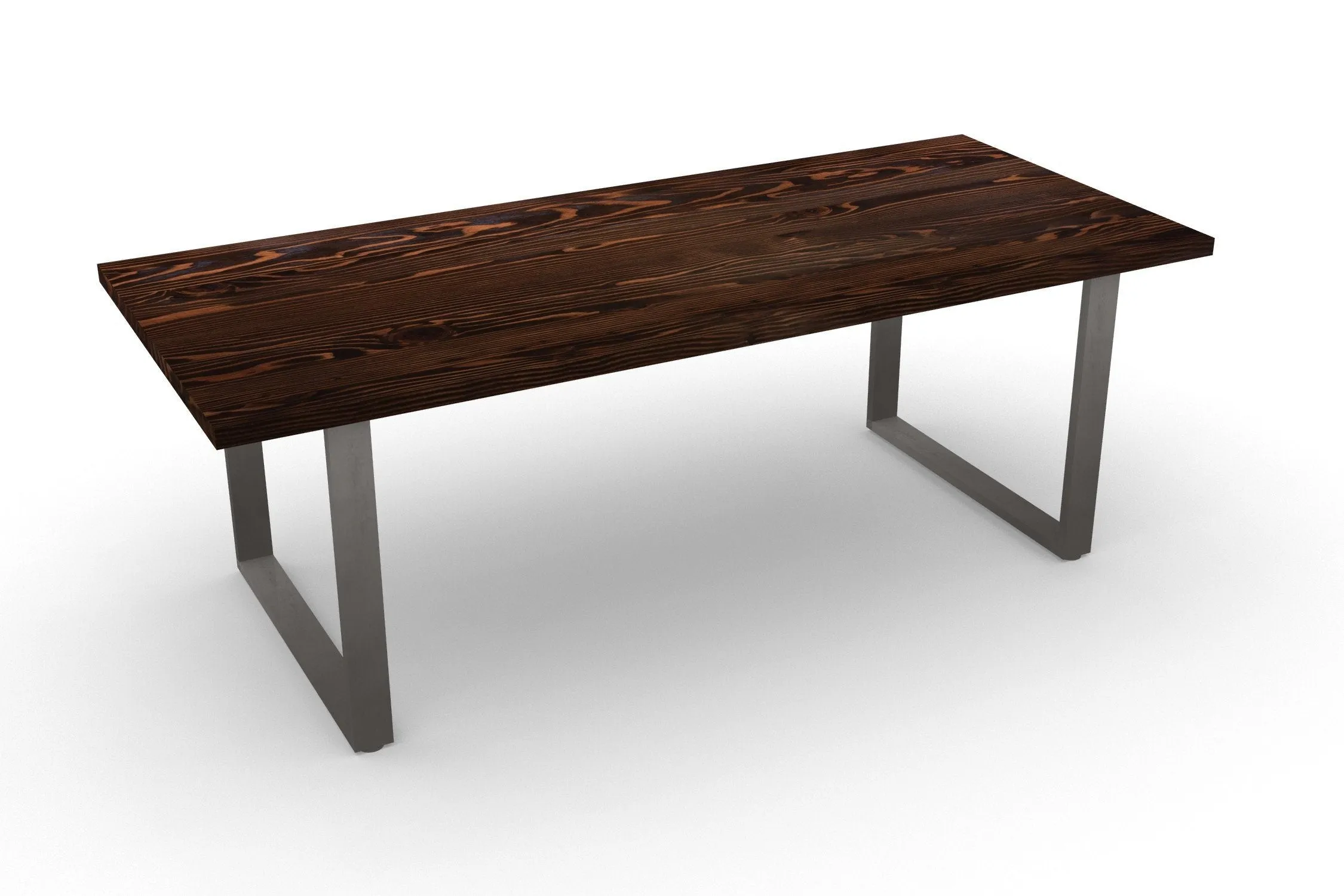 Intersections Dining Table Square