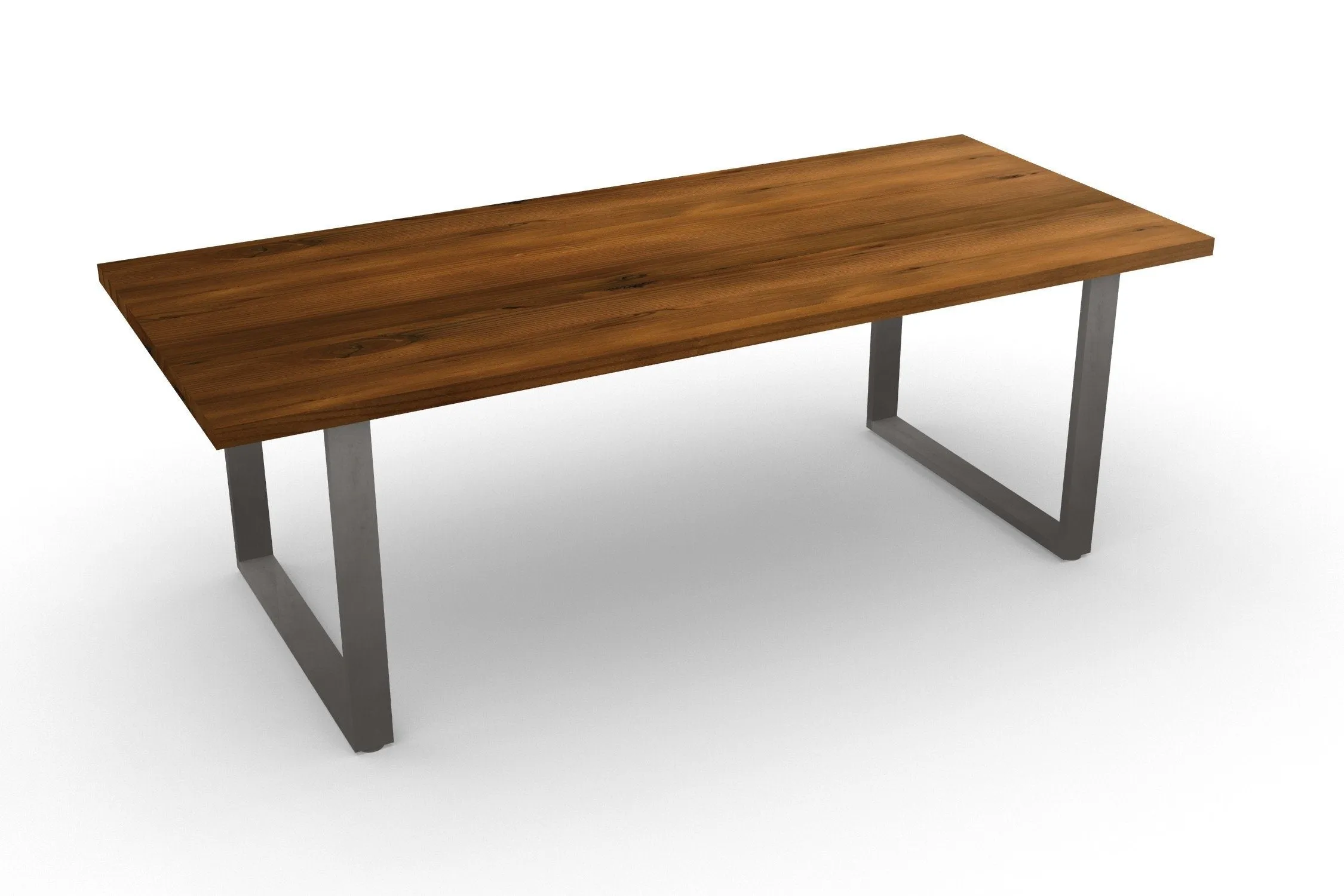 Intersections Dining Table Square