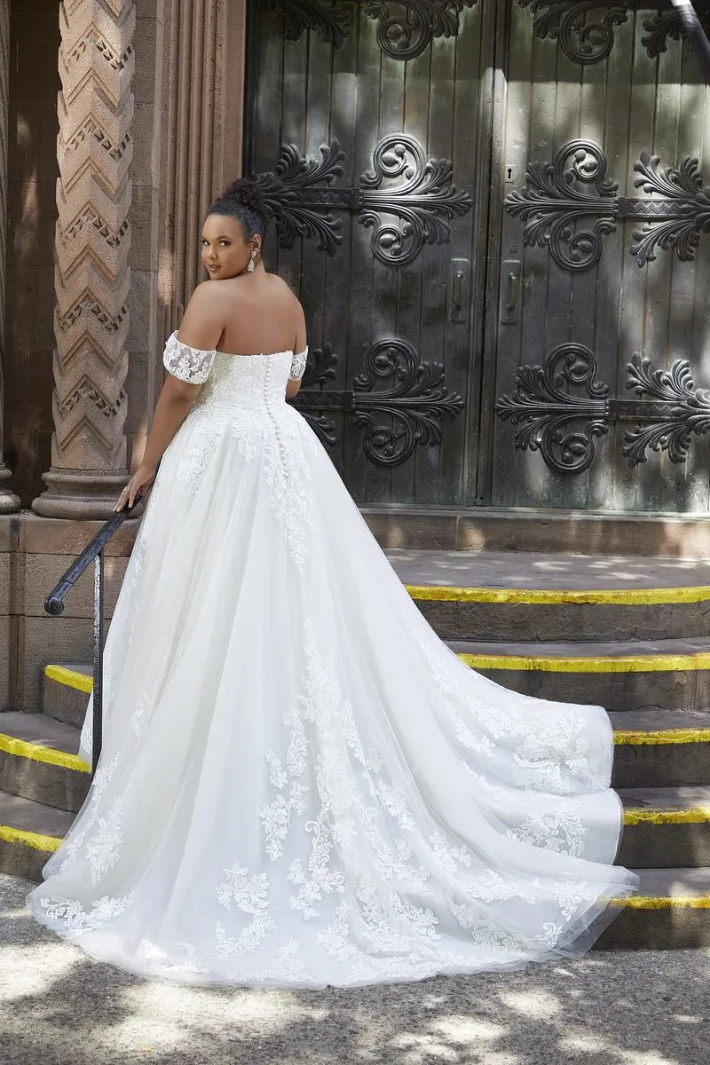 Julietta Bridal by Morilee Dress 3371
