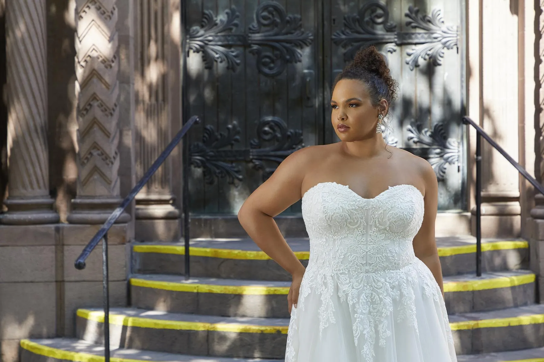 Julietta Bridal by Morilee Dress 3371
