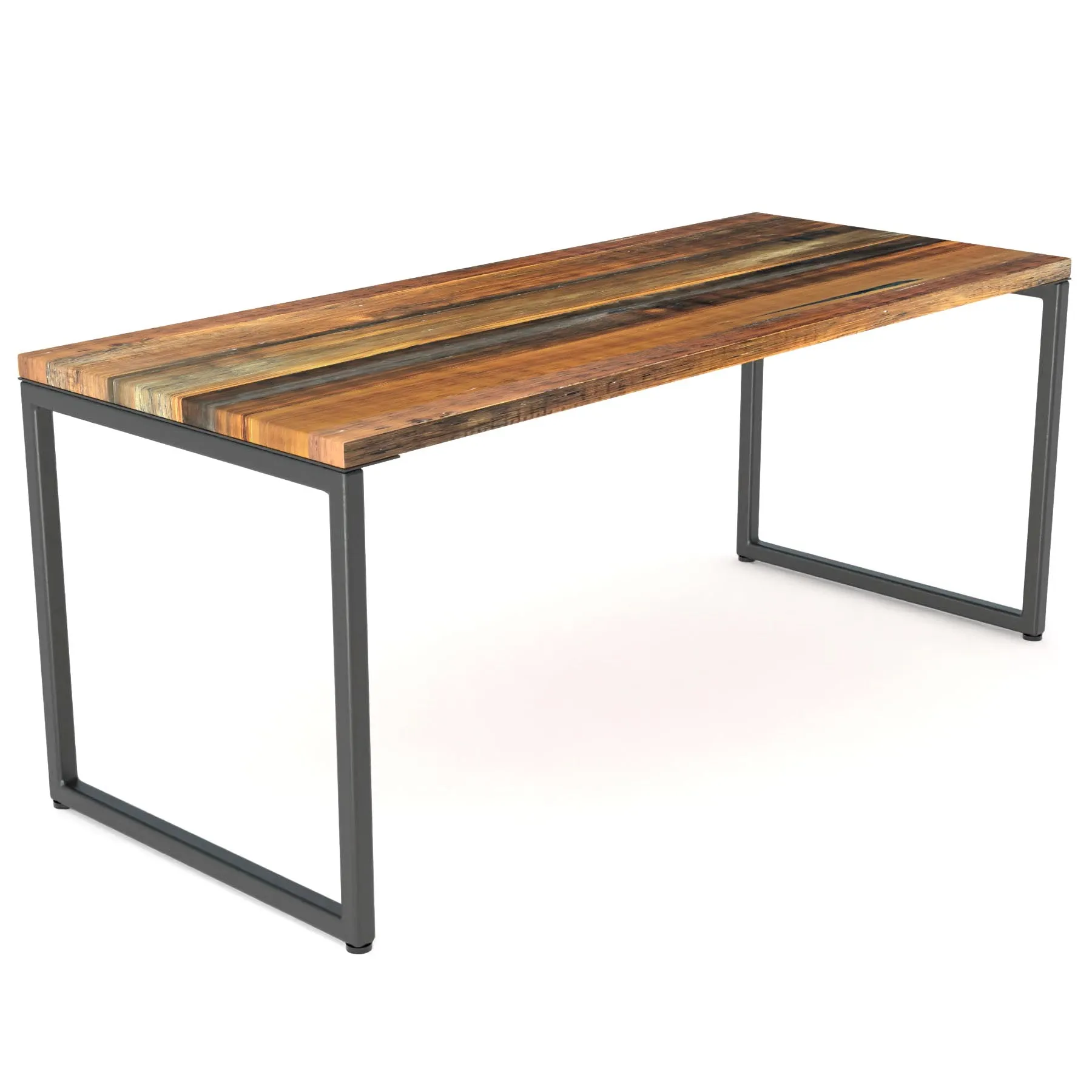 Latitude Desk
