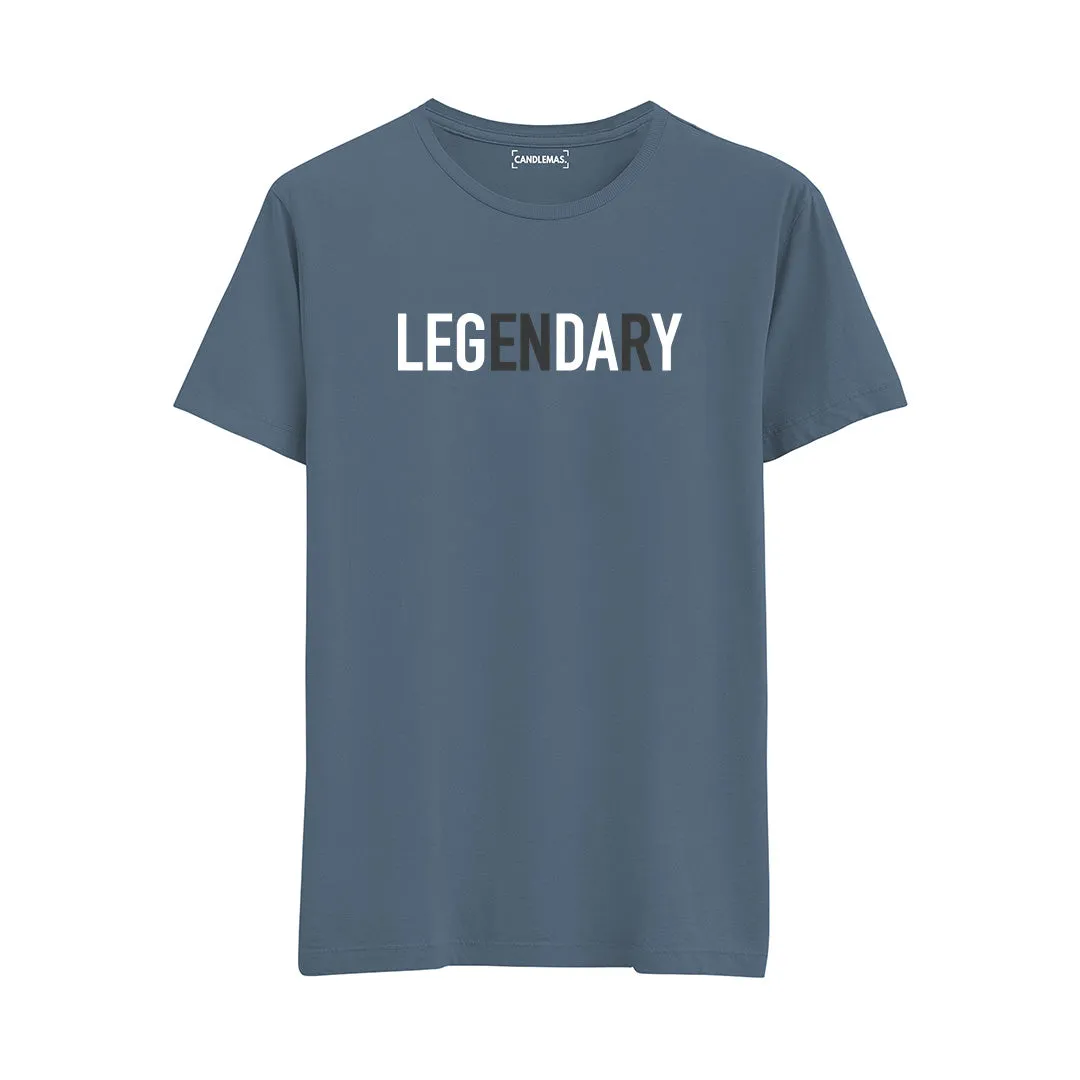 Leg'endary - Regular Tshirt
