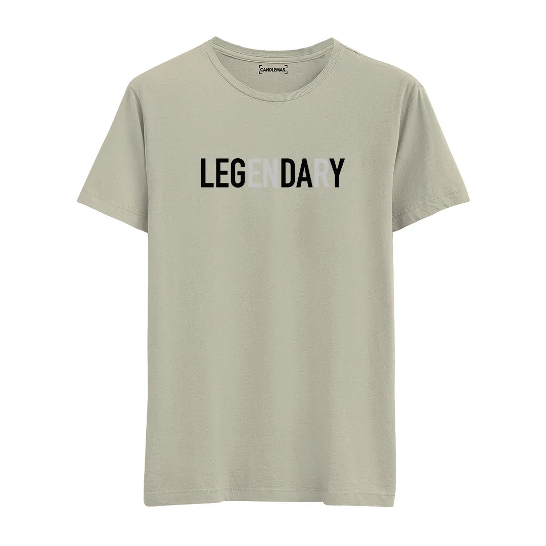 Leg'endary - Regular Tshirt