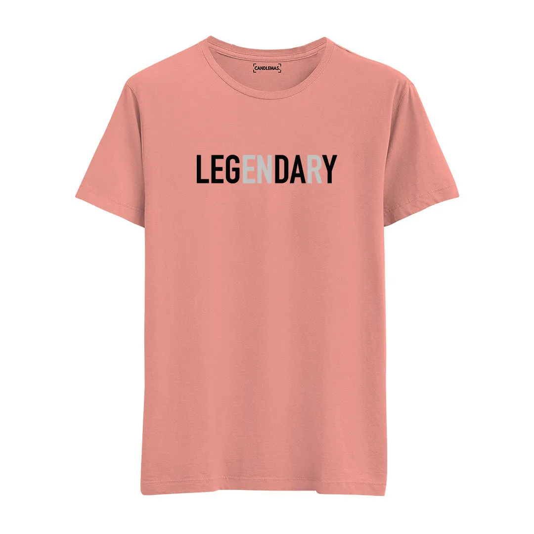 Leg'endary - Regular Tshirt