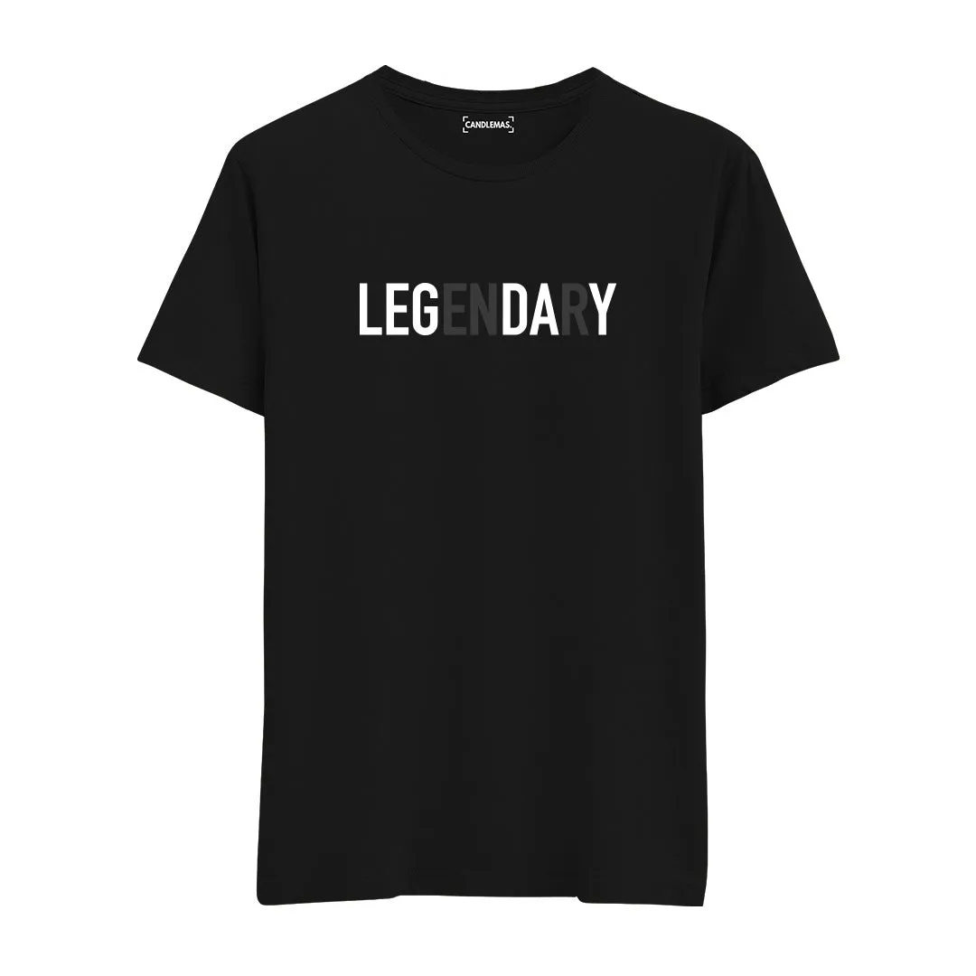 Leg'endary - Regular Tshirt