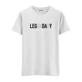 Leg'endary - Regular Tshirt