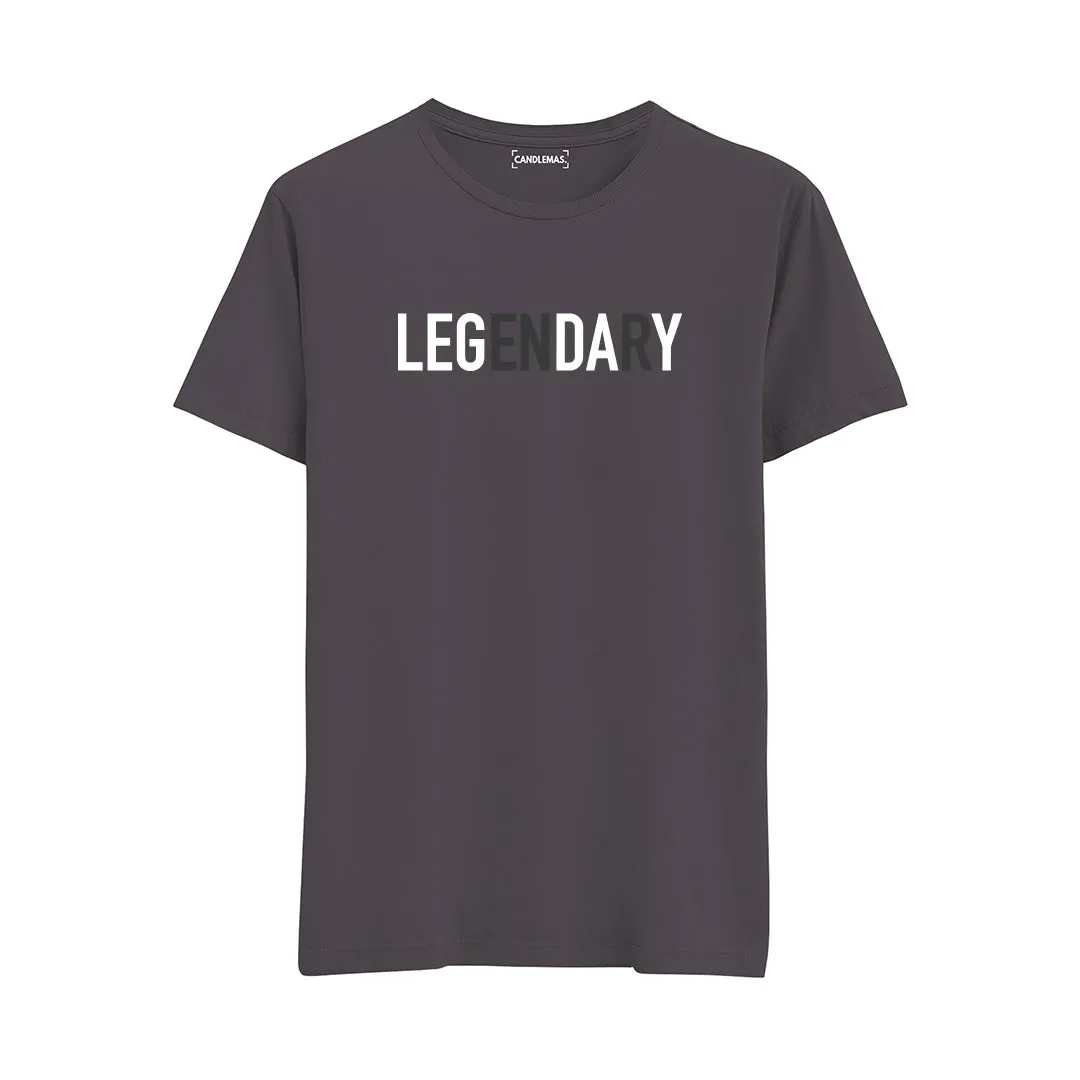 Leg'endary - Regular Tshirt