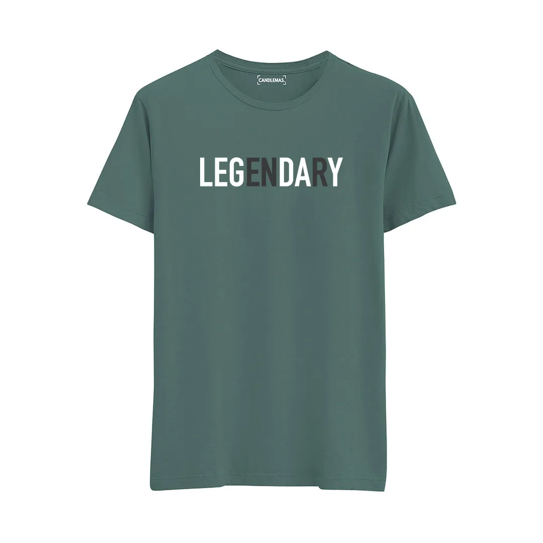 Leg'endary - Regular Tshirt