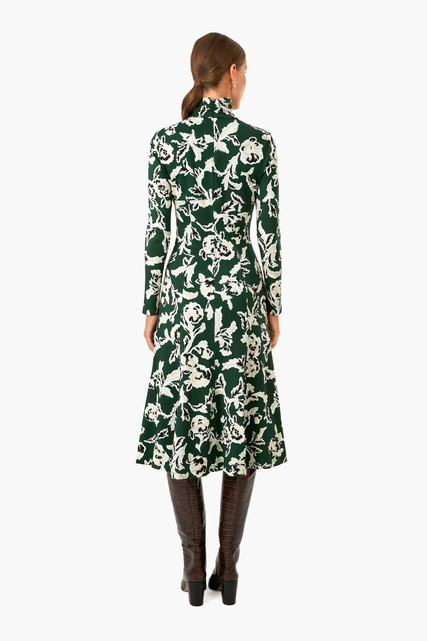 Martini Multi Thea Dress