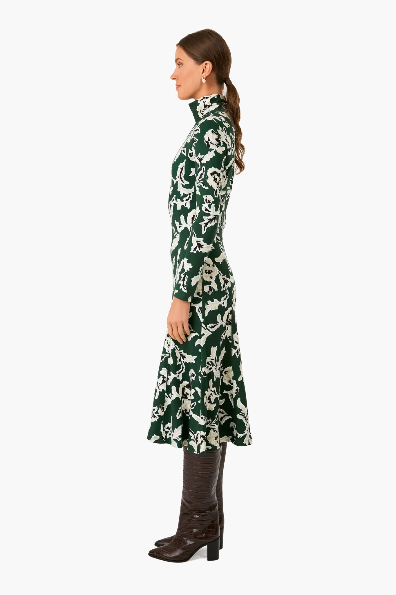 Martini Multi Thea Dress