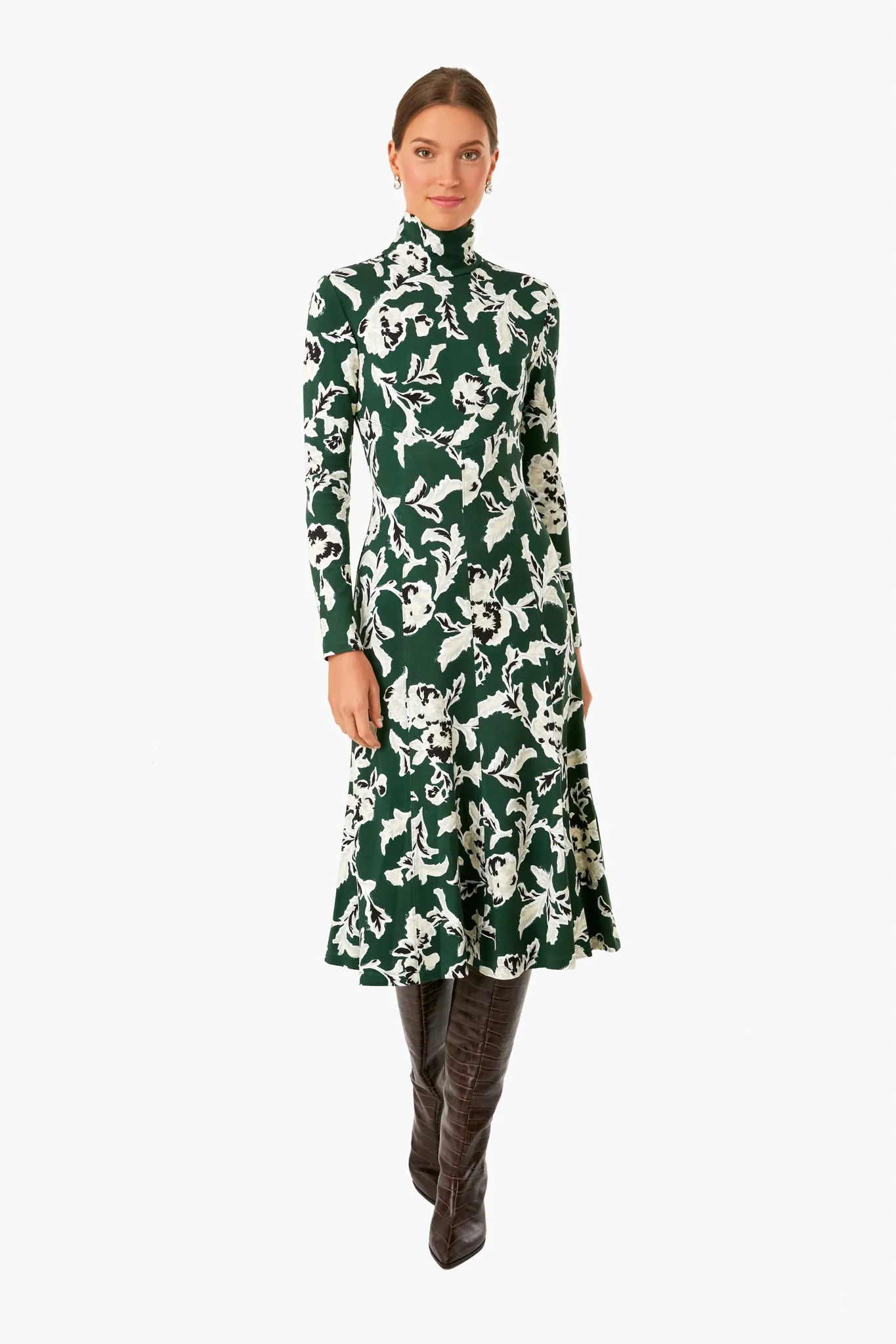 Martini Multi Thea Dress