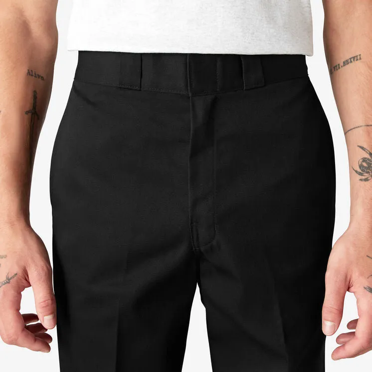 Men's Dickies Original 874 Work Pants - Black