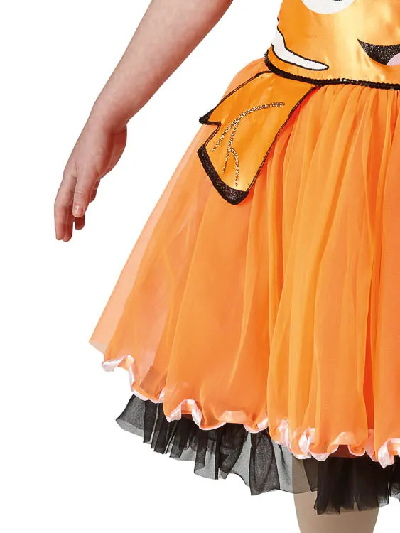 NEMO DELUXE TUTU, TODDLER/CHILD