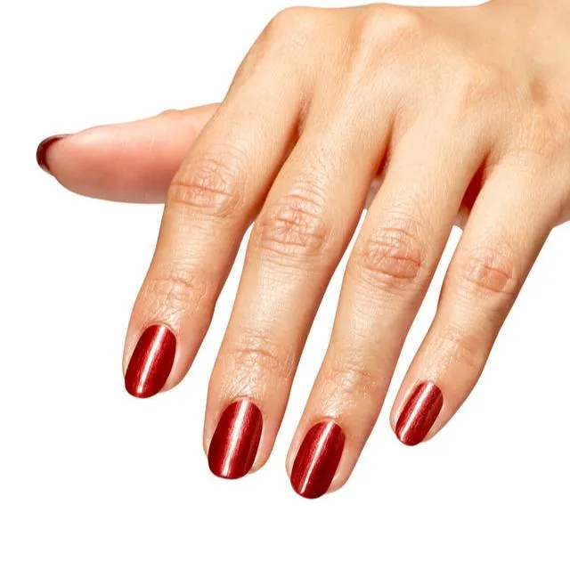 OPI Polish F015 CD Rom-antic
