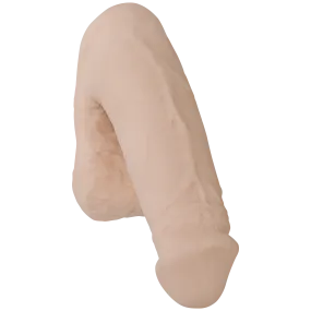 Pack It Heavy White
