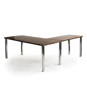Post L Desk