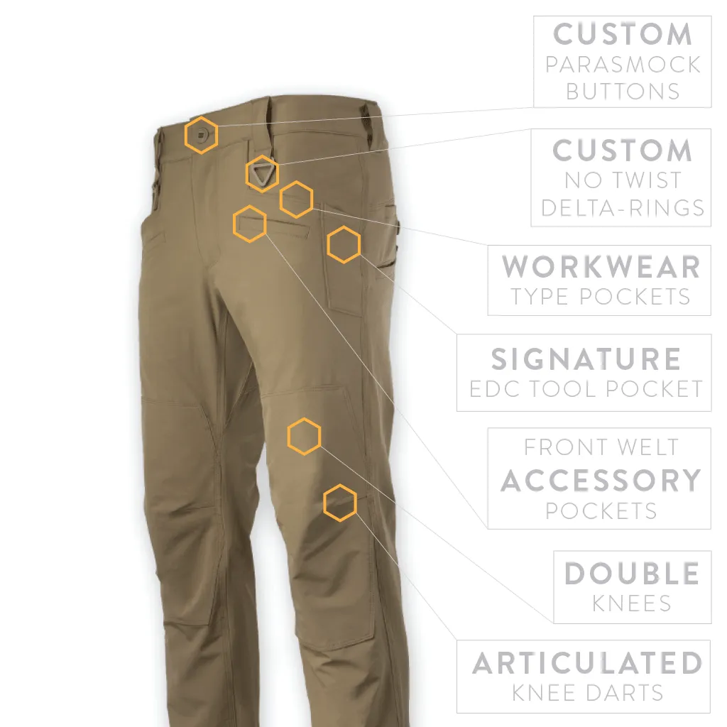 Raider Field Pant GC T-Fit - ATB