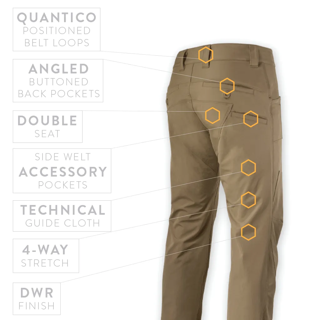 Raider Field Pant GC T-Fit - ATB
