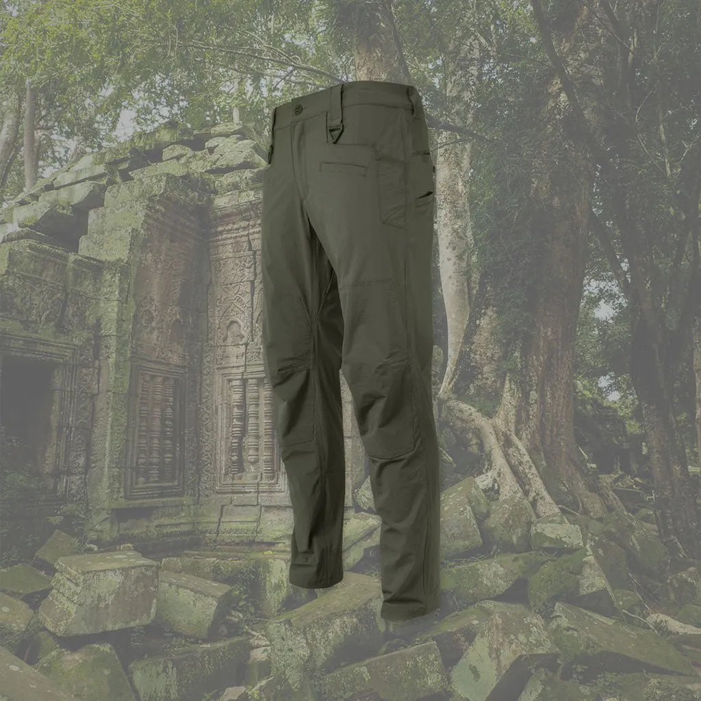 Raider Field Pant TRS T-Fit - RG