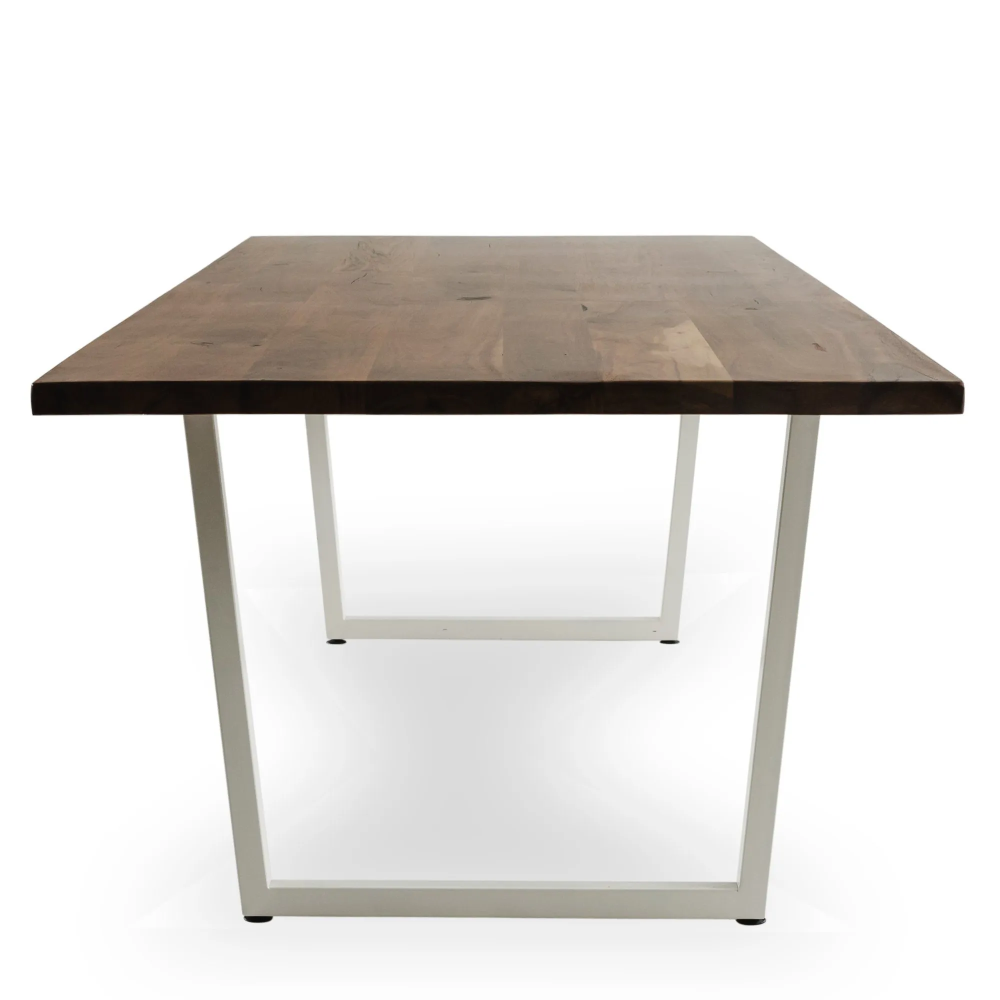 Reclaimed Walnut Conference Table