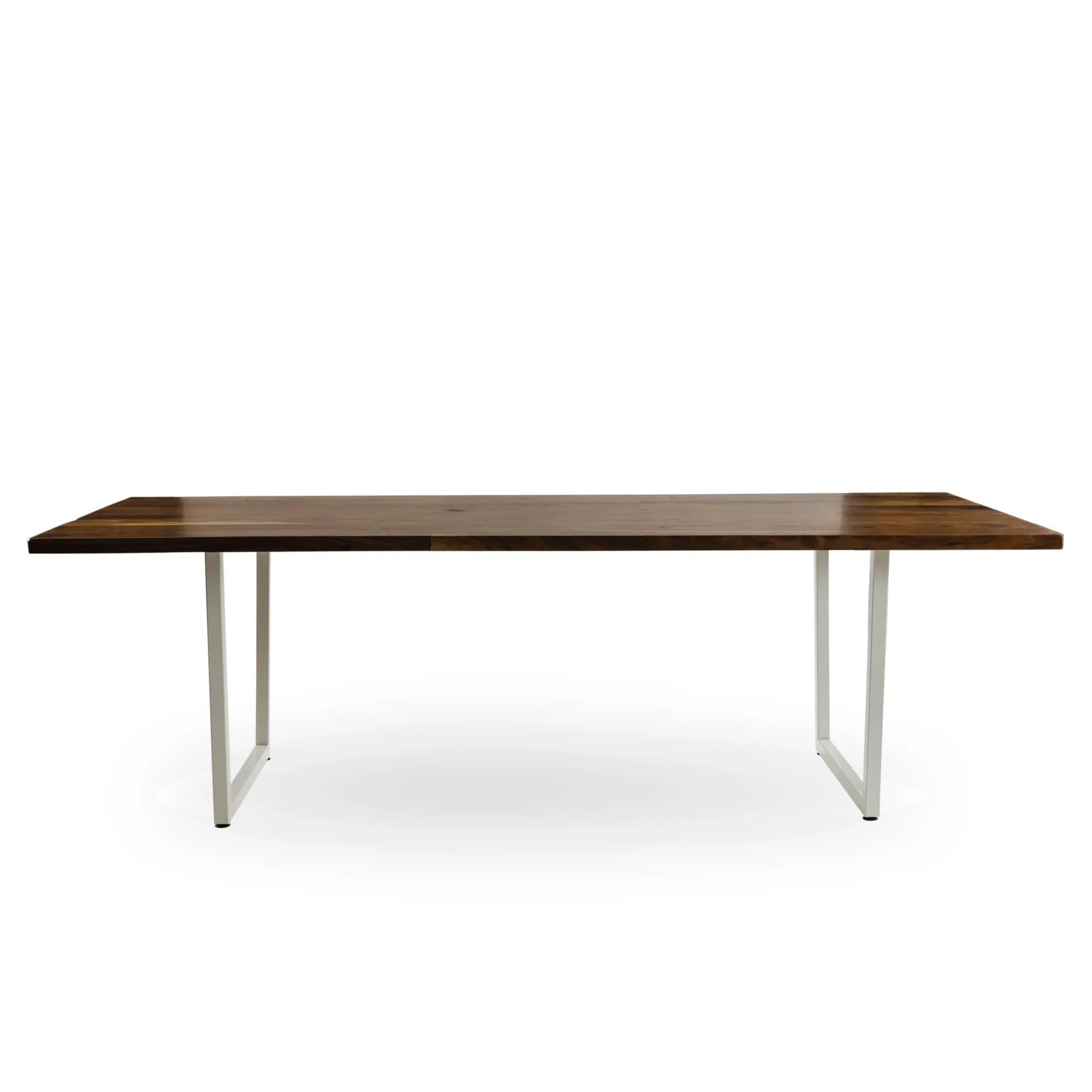 Reclaimed Walnut Conference Table