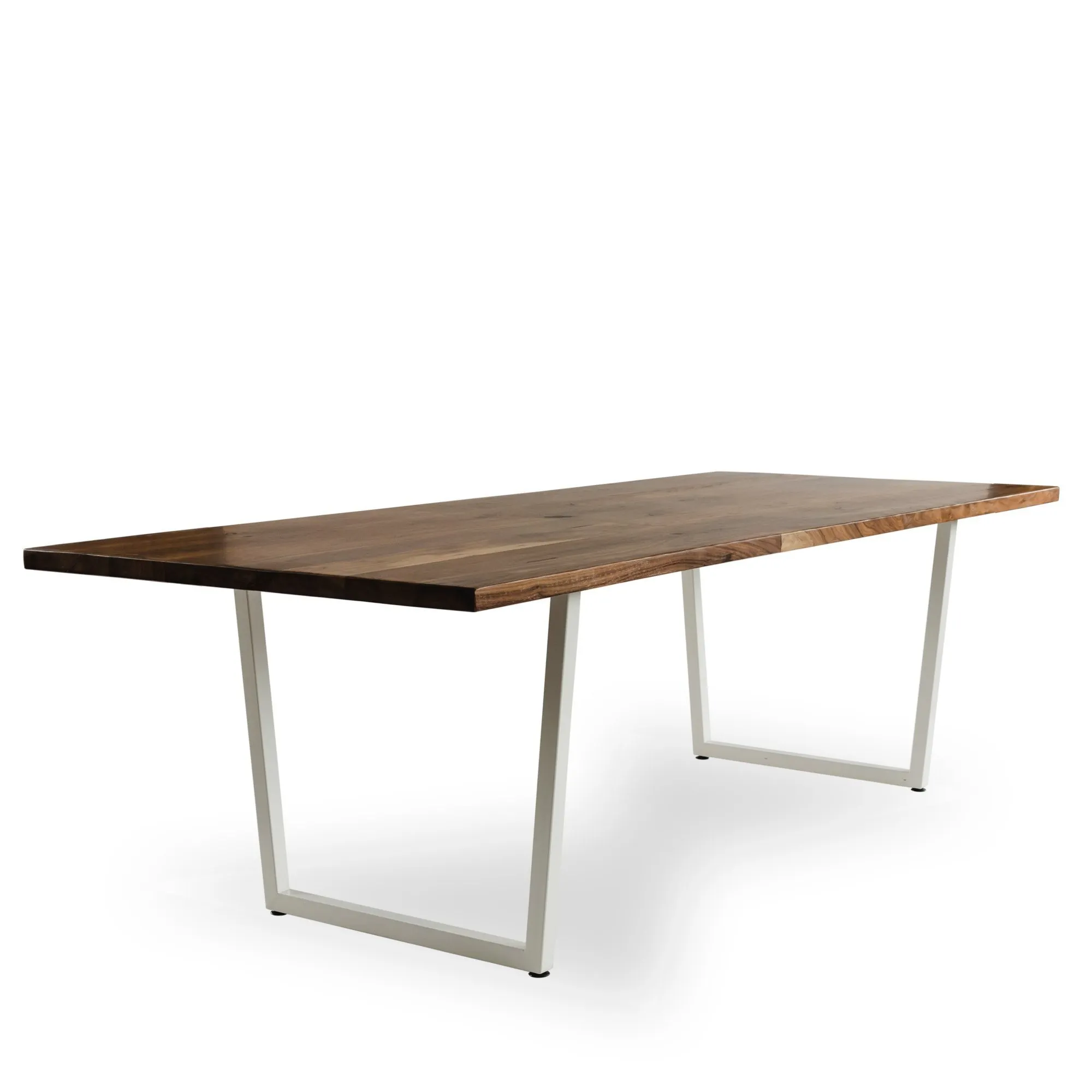 Reclaimed Walnut Conference Table