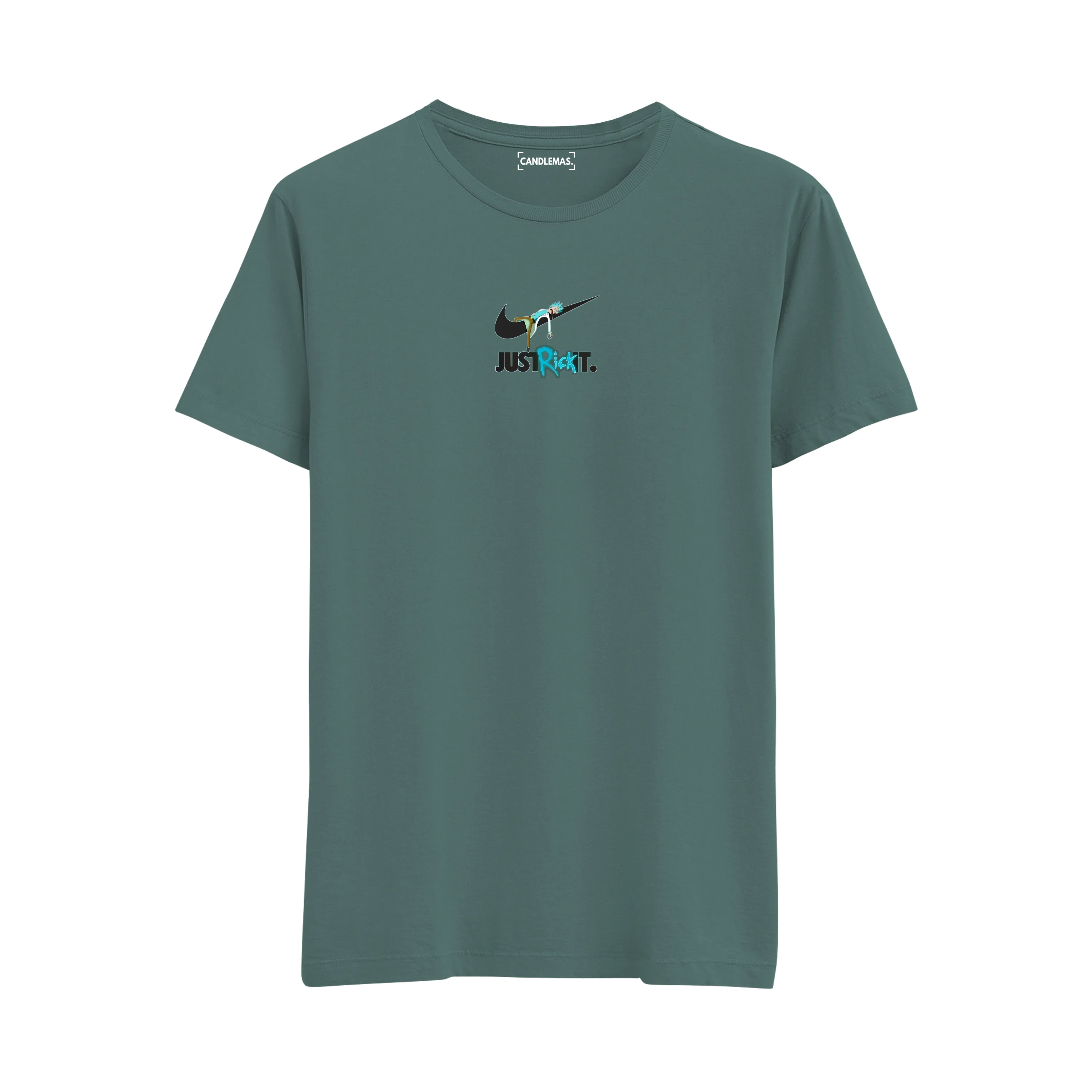 Rick Nike - Regular Tshirt