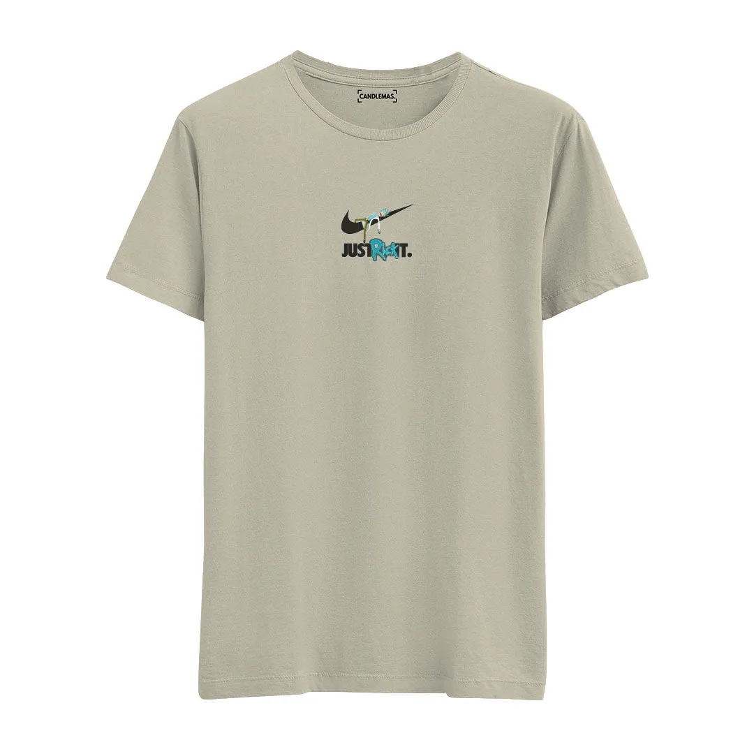 Rick Nike - Regular Tshirt