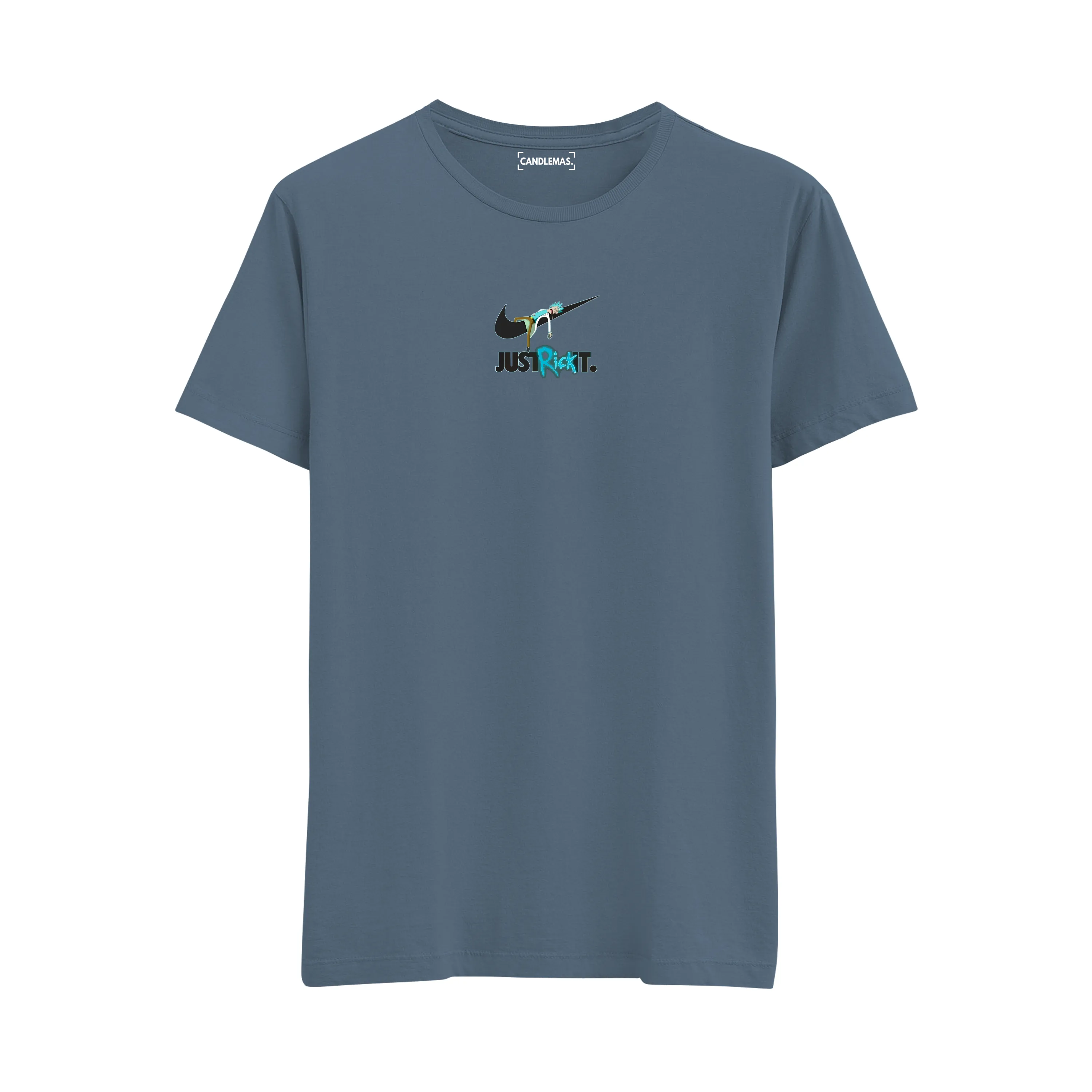 Rick Nike - Regular Tshirt