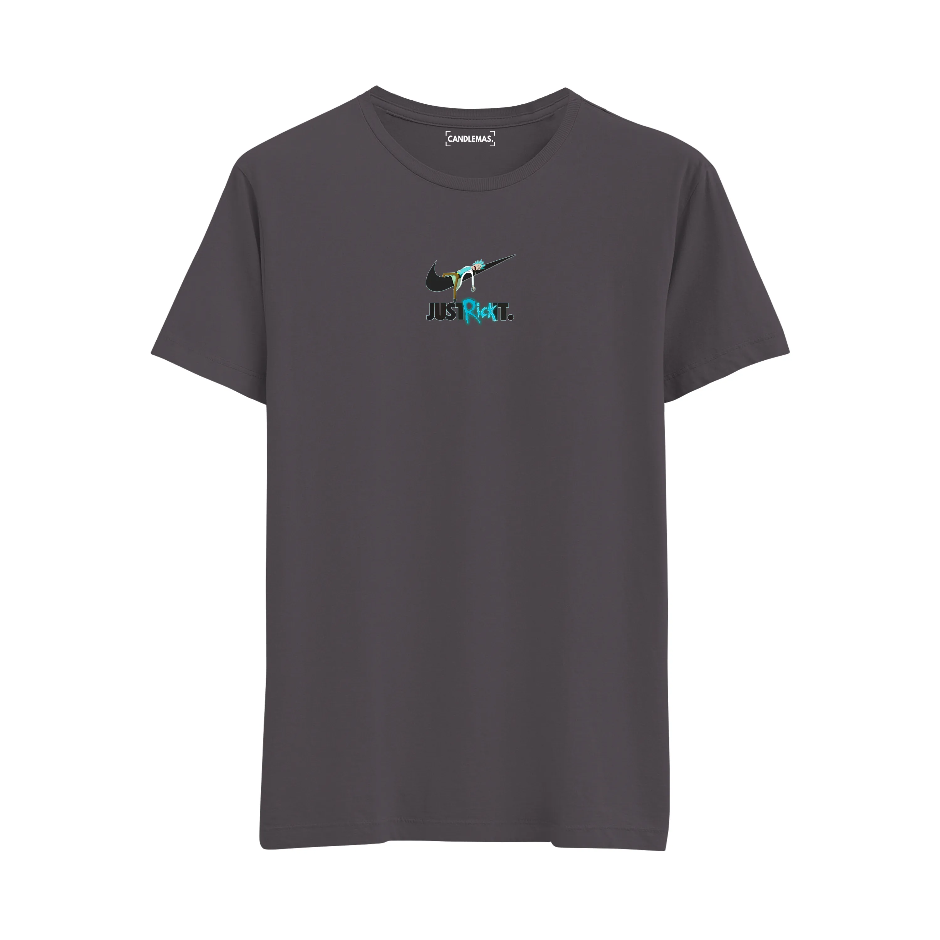 Rick Nike - Regular Tshirt