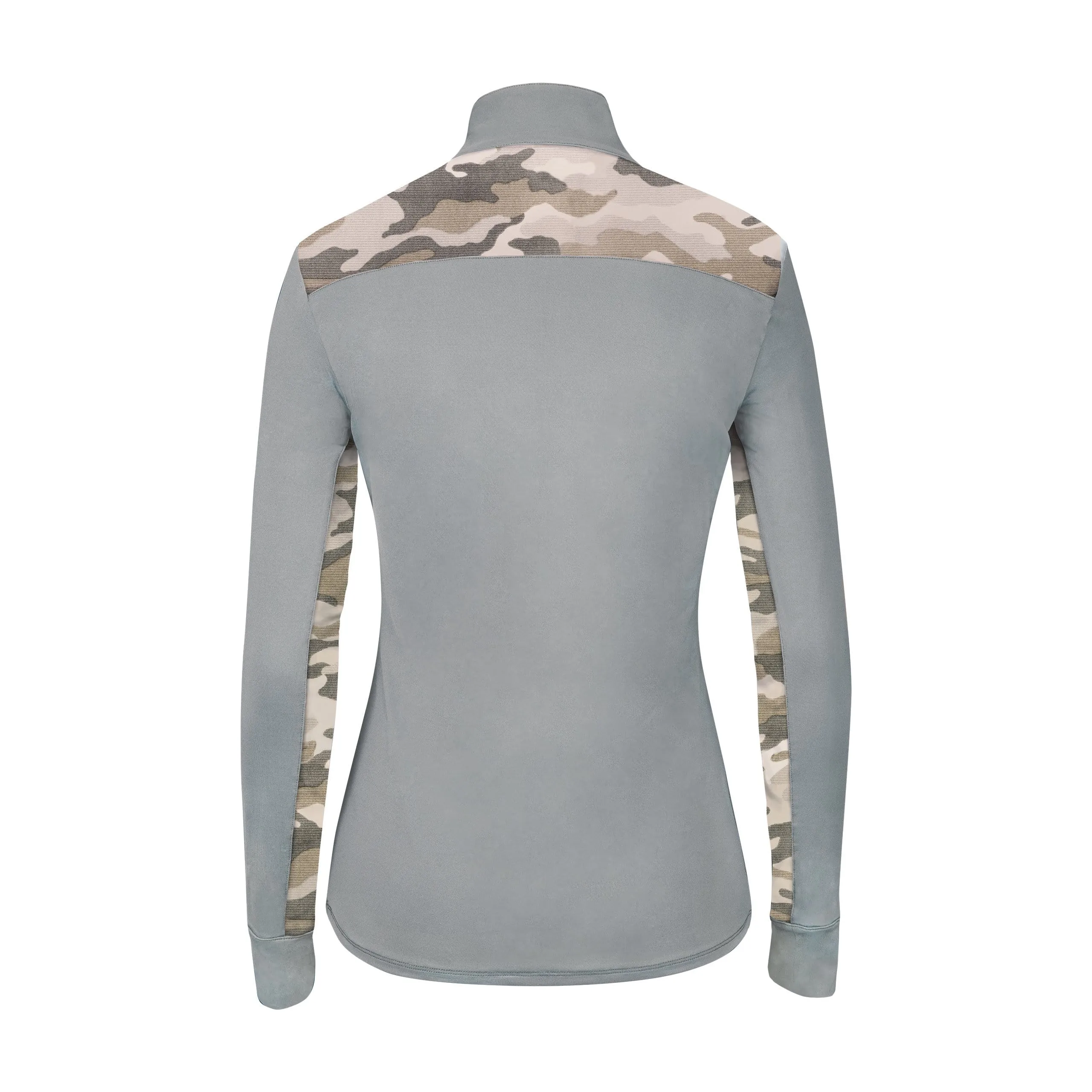 RJ Classics- Ella Training Shirt (Alloy)