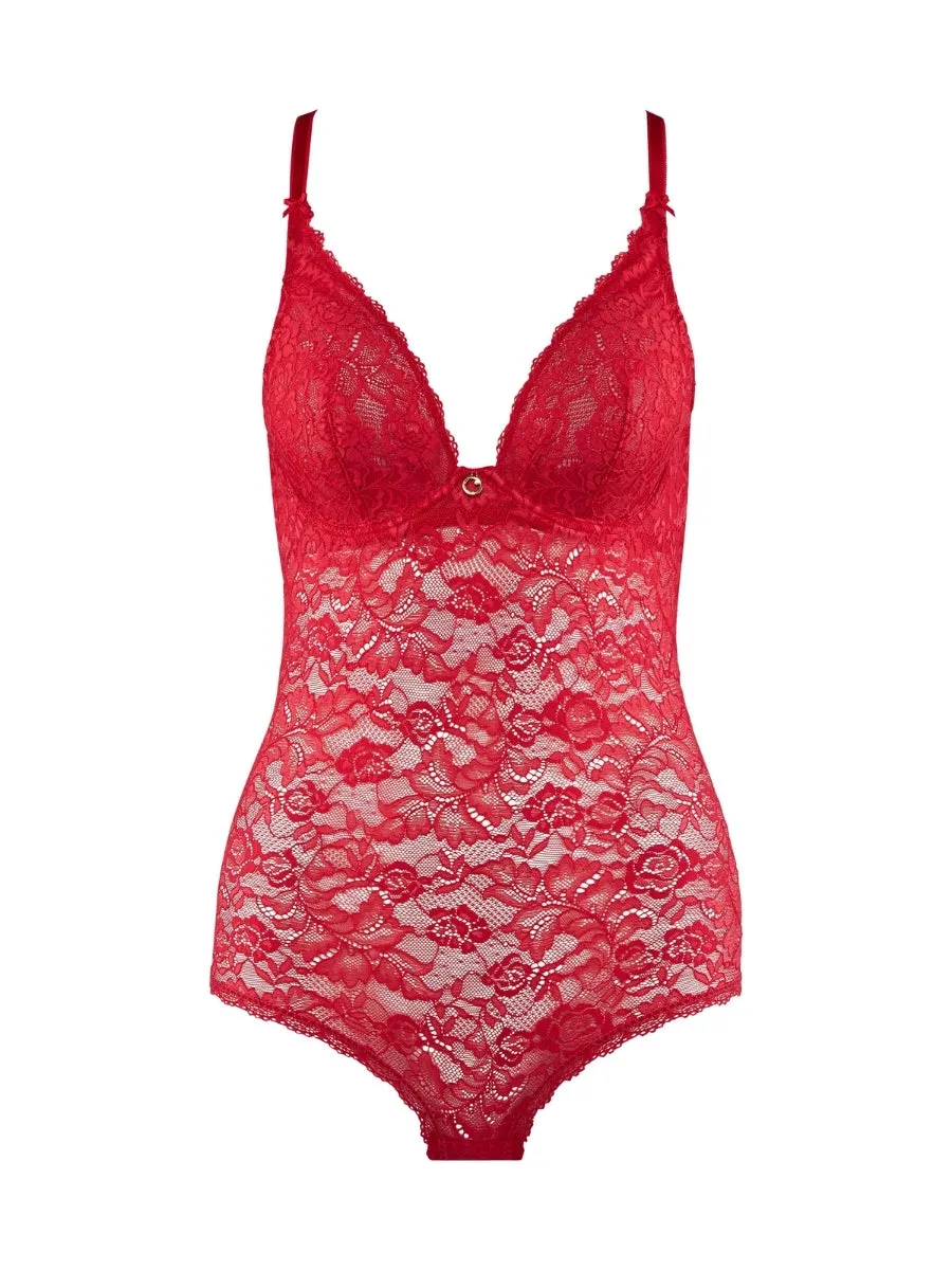 Rosessence Care Body - Gala